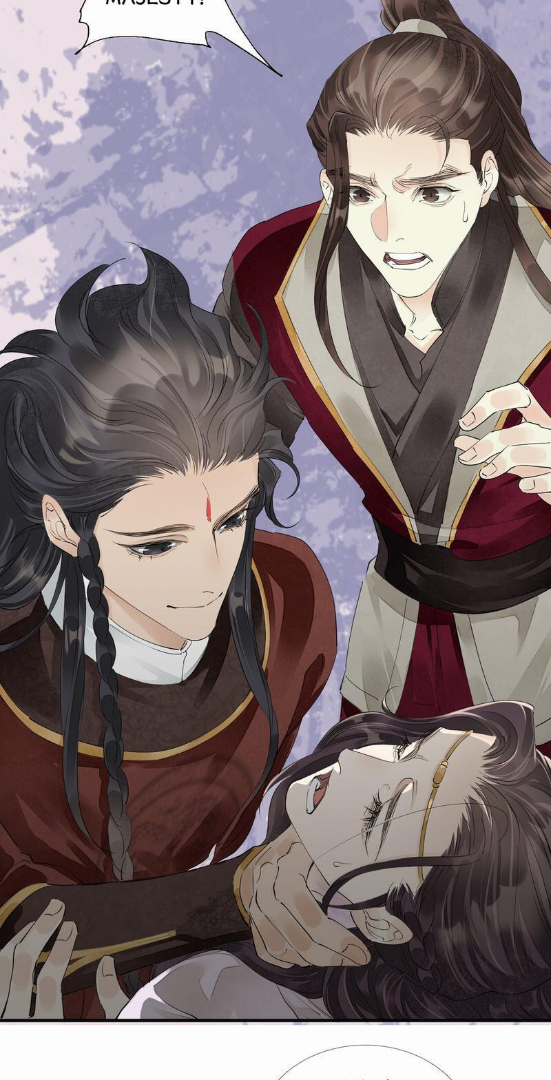 Sinful Love Chapter 60 page 37 - 