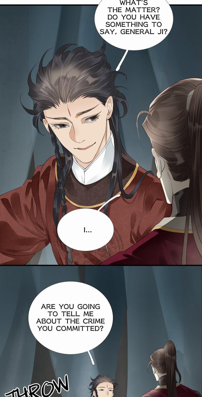 Sinful Love Chapter 60 page 38 - 