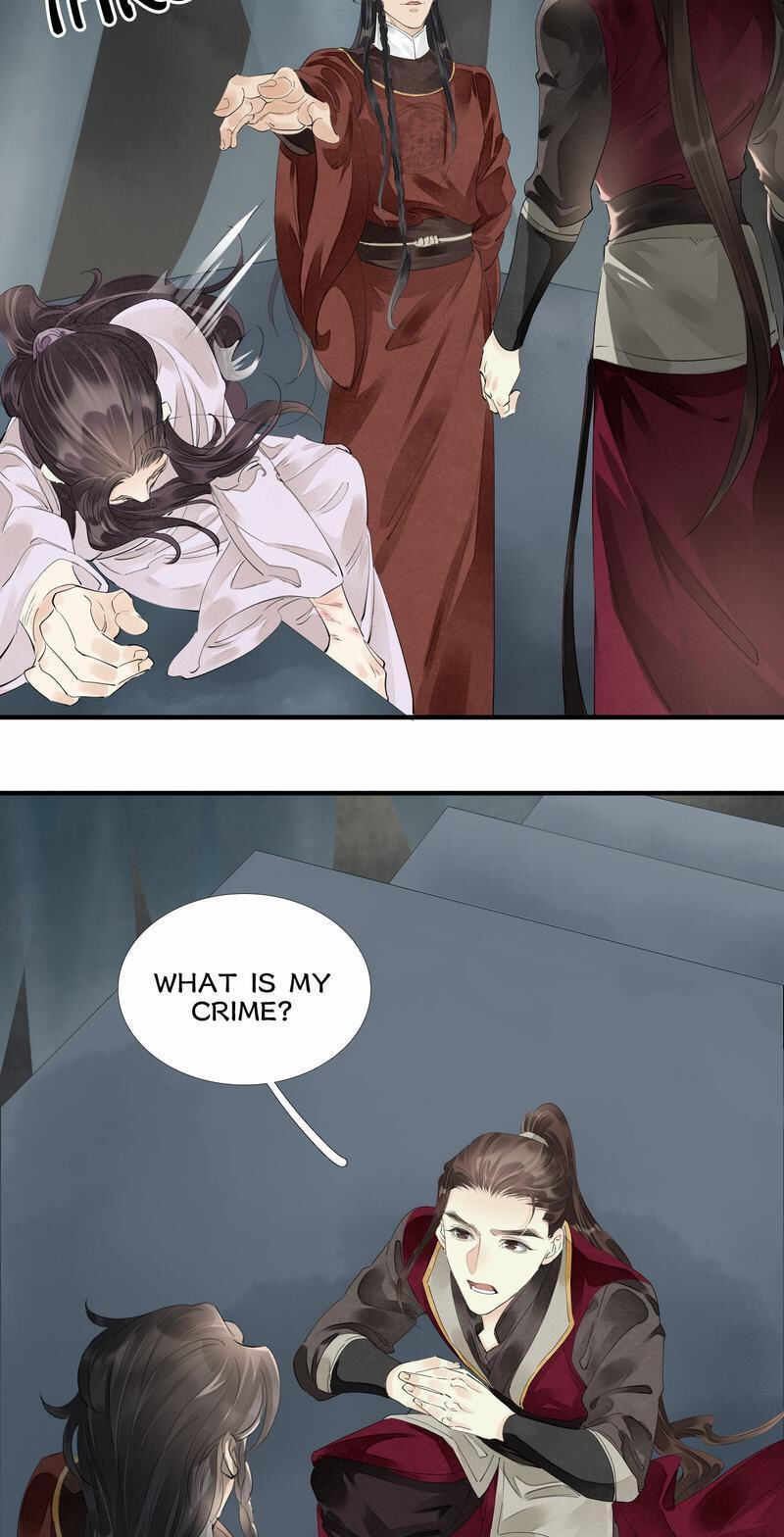 Sinful Love Chapter 60 page 39 - 