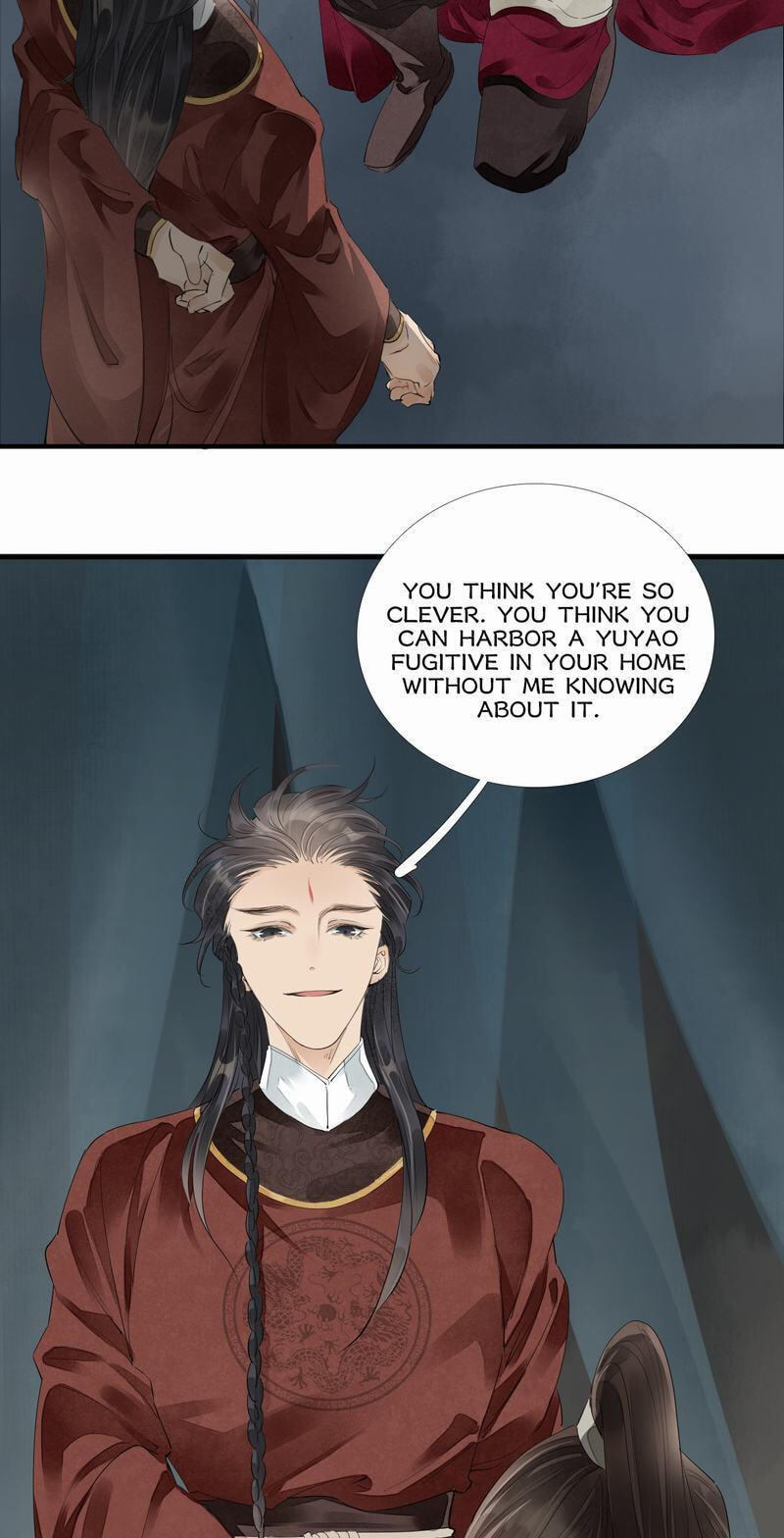 Sinful Love Chapter 60 page 40 - 