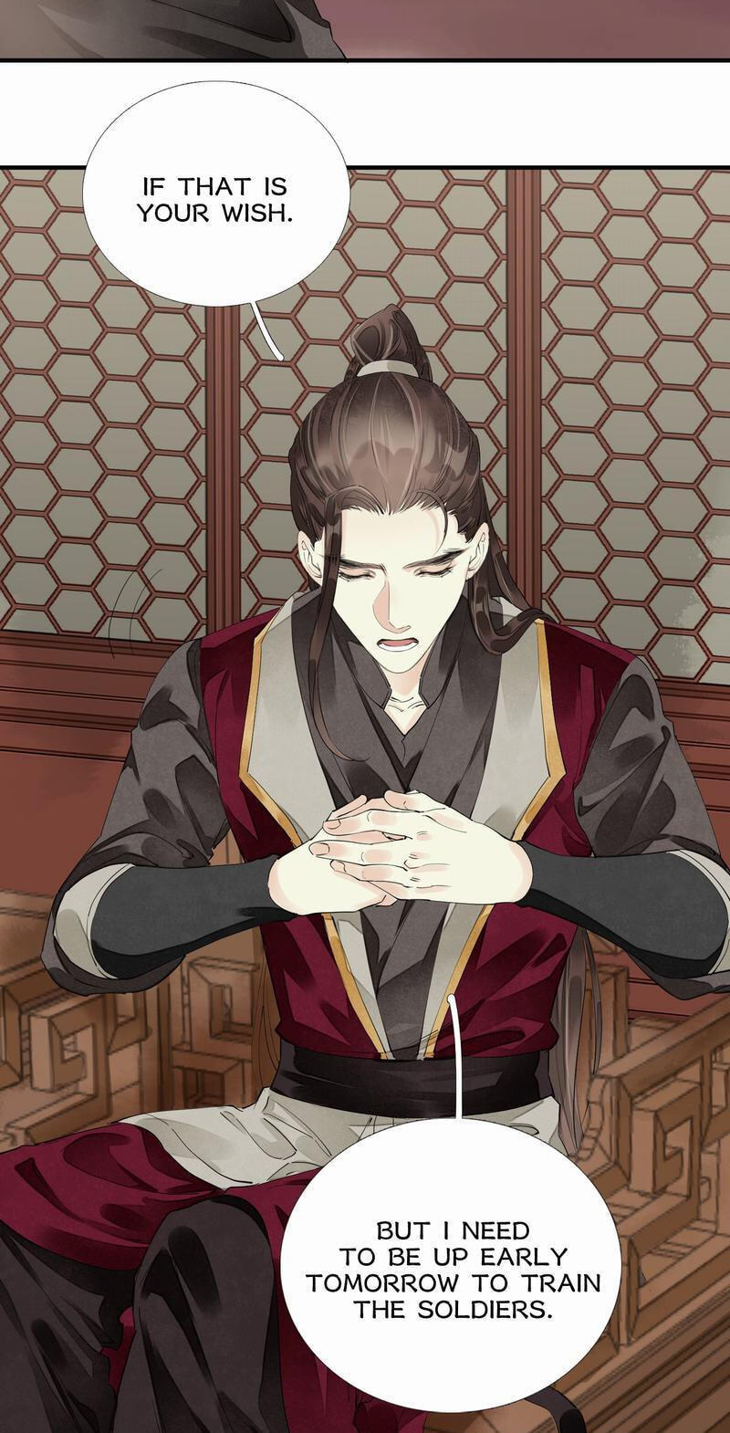 Sinful Love Chapter 60 page 5 - 