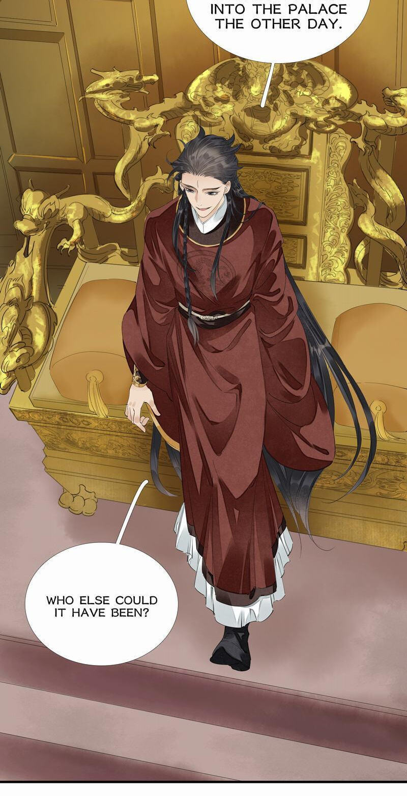 Sinful Love Chapter 60 page 10 - 