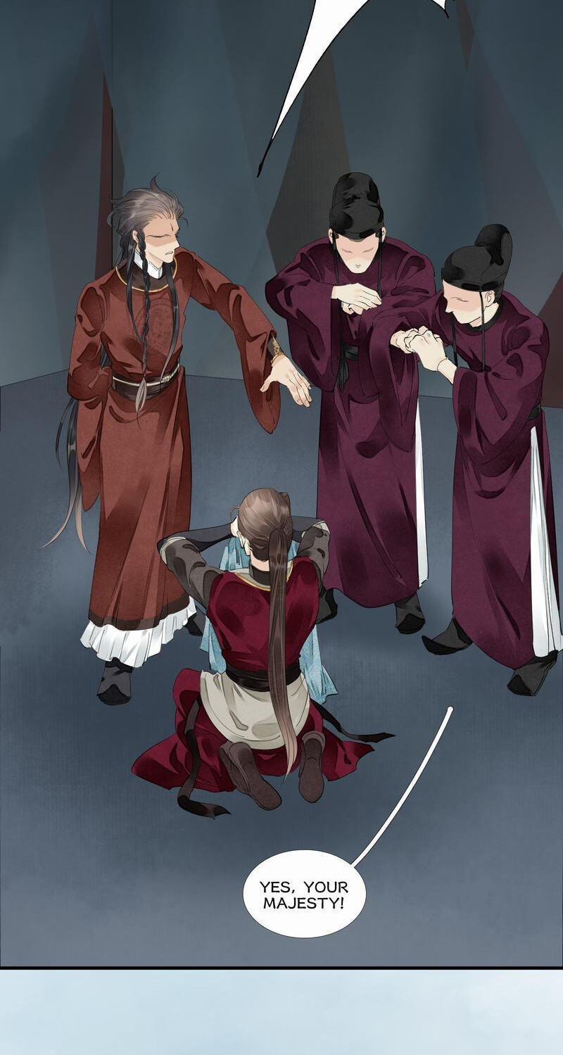 Sinful Love Chapter 61 page 11 - 