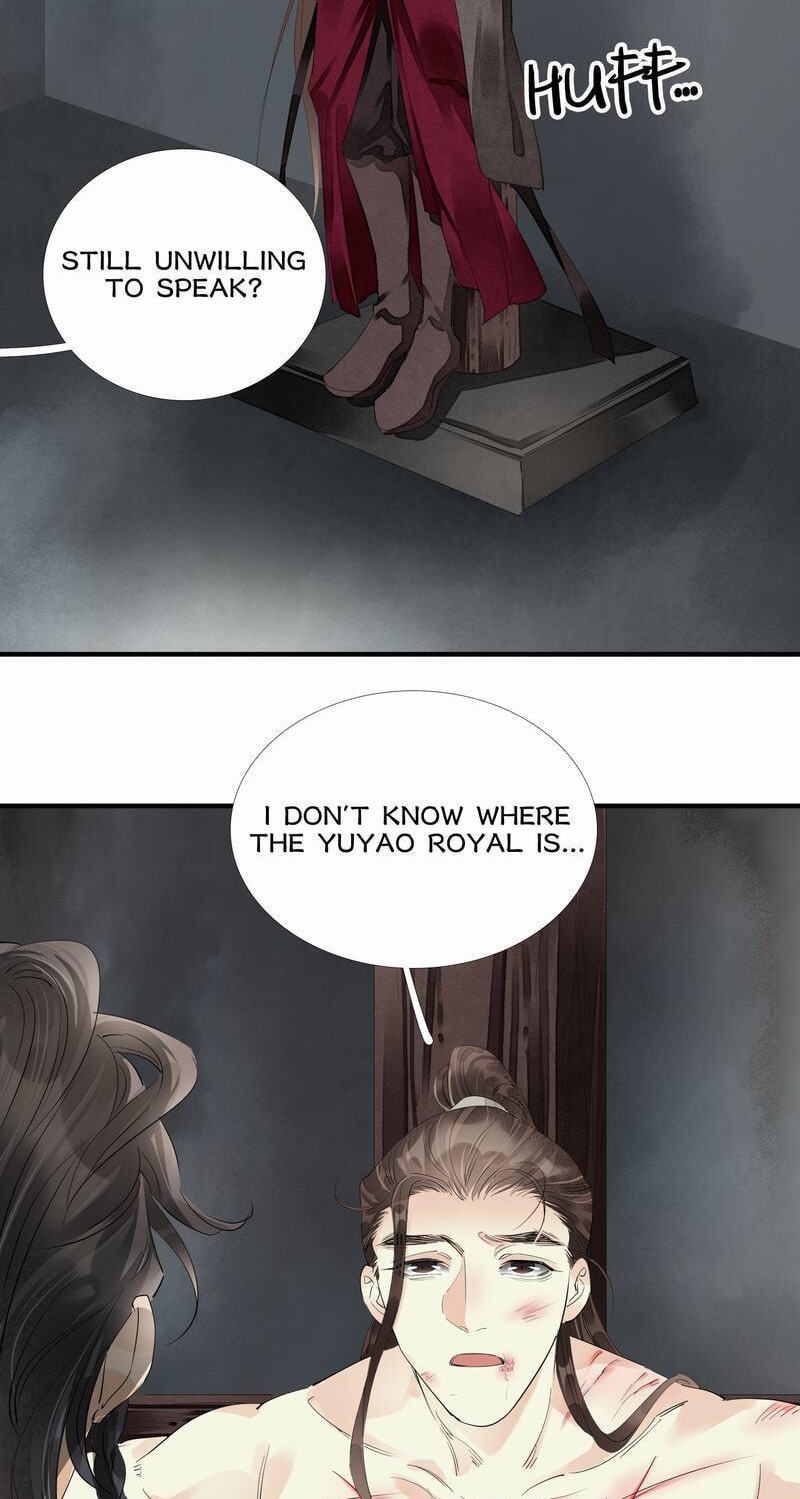 Sinful Love Chapter 61 page 14 - 