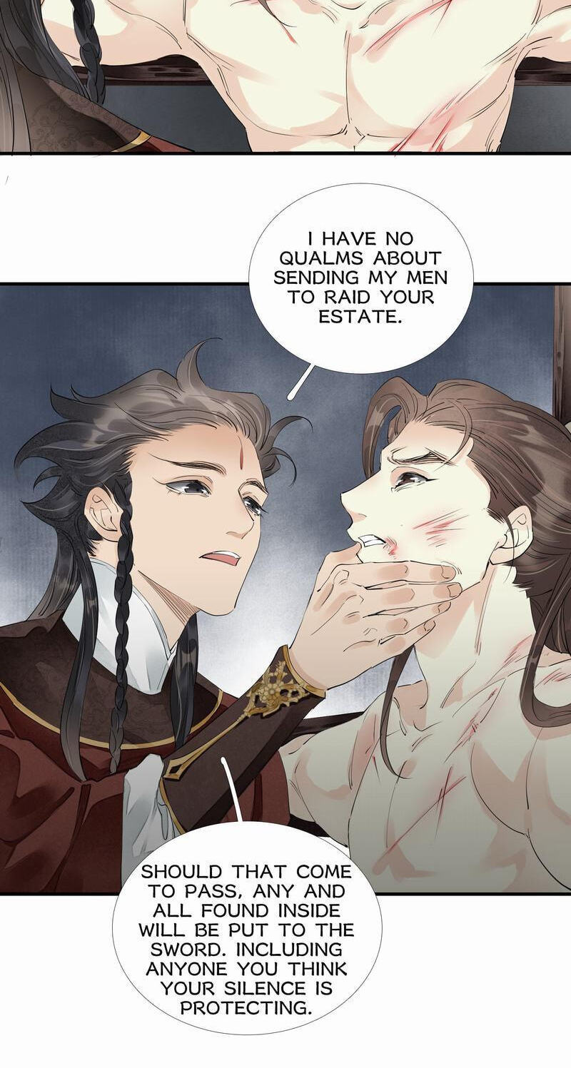 Sinful Love Chapter 61 page 15 - 
