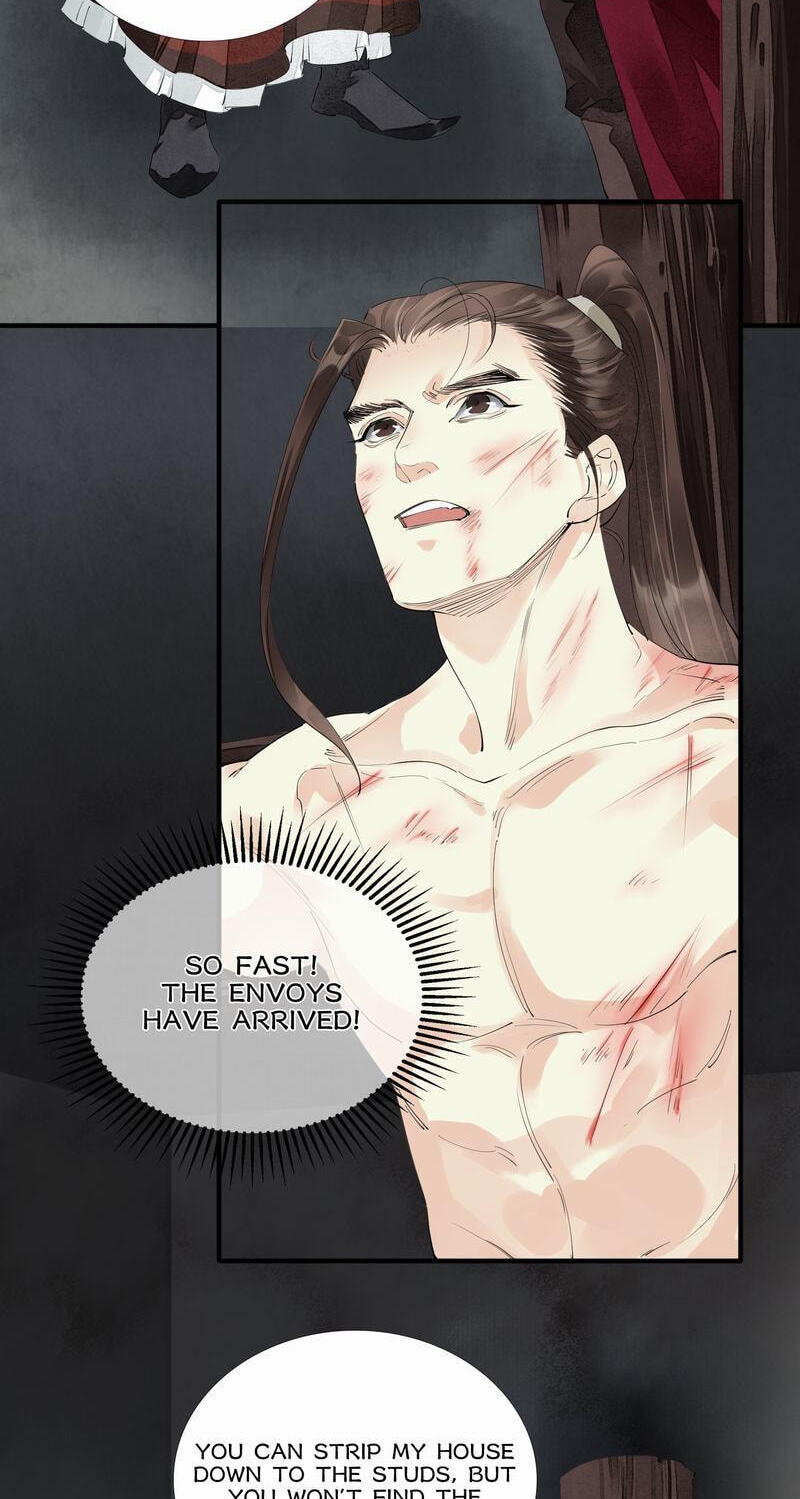 Sinful Love Chapter 61 page 17 - 
