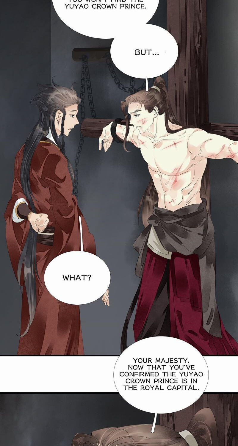 Sinful Love Chapter 61 page 18 - 
