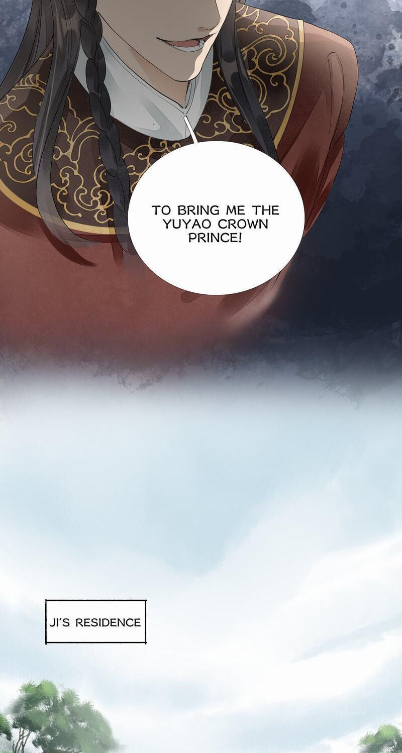 Sinful Love Chapter 61 page 20 - 