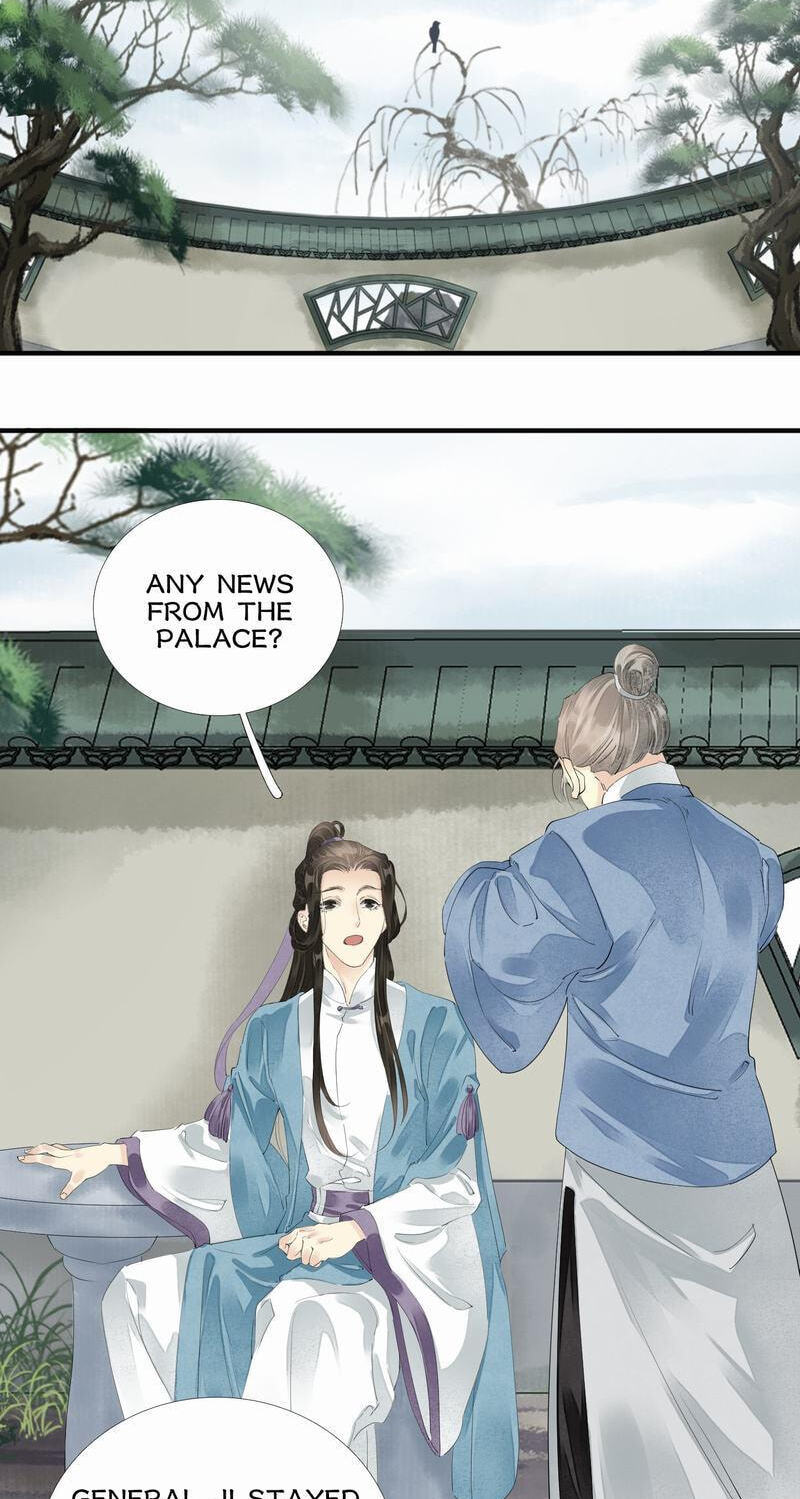Sinful Love Chapter 61 page 21 - 