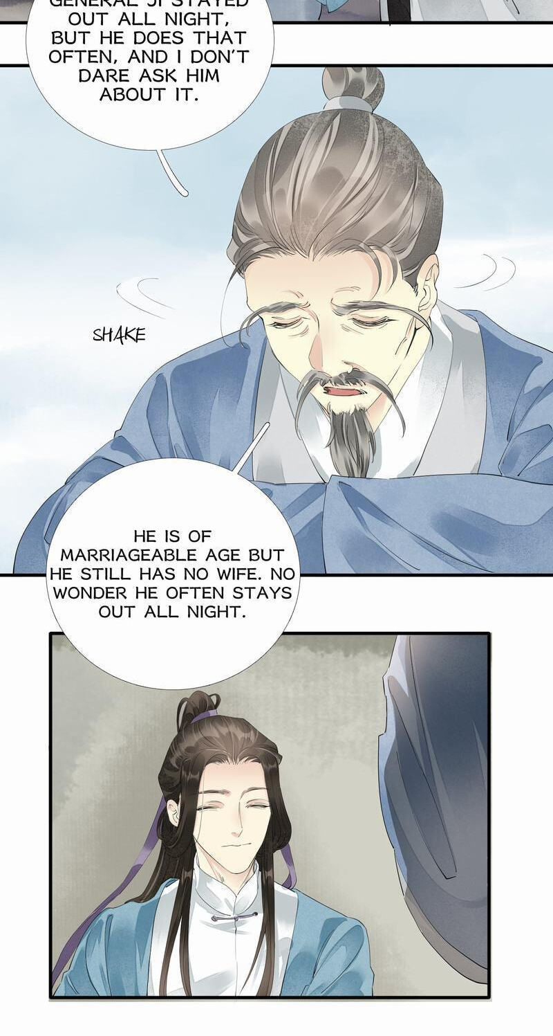 Sinful Love Chapter 61 page 22 - 