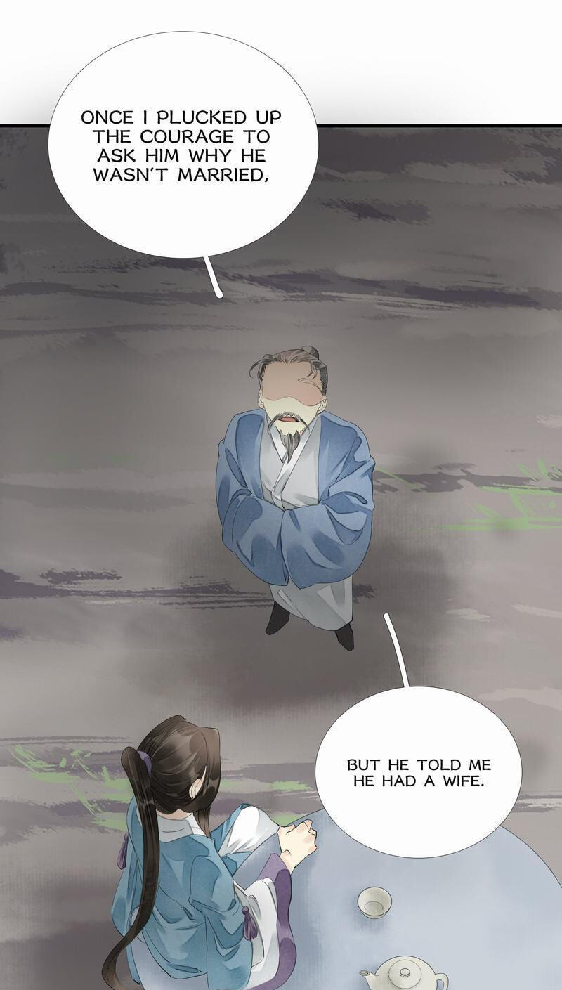 Sinful Love Chapter 61 page 23 - 