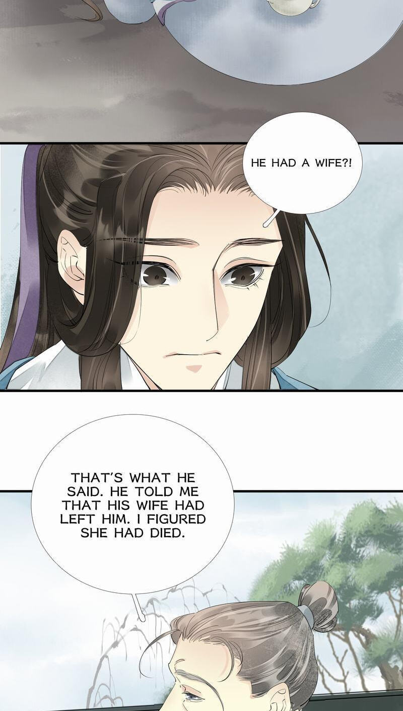 Sinful Love Chapter 61 page 24 - 