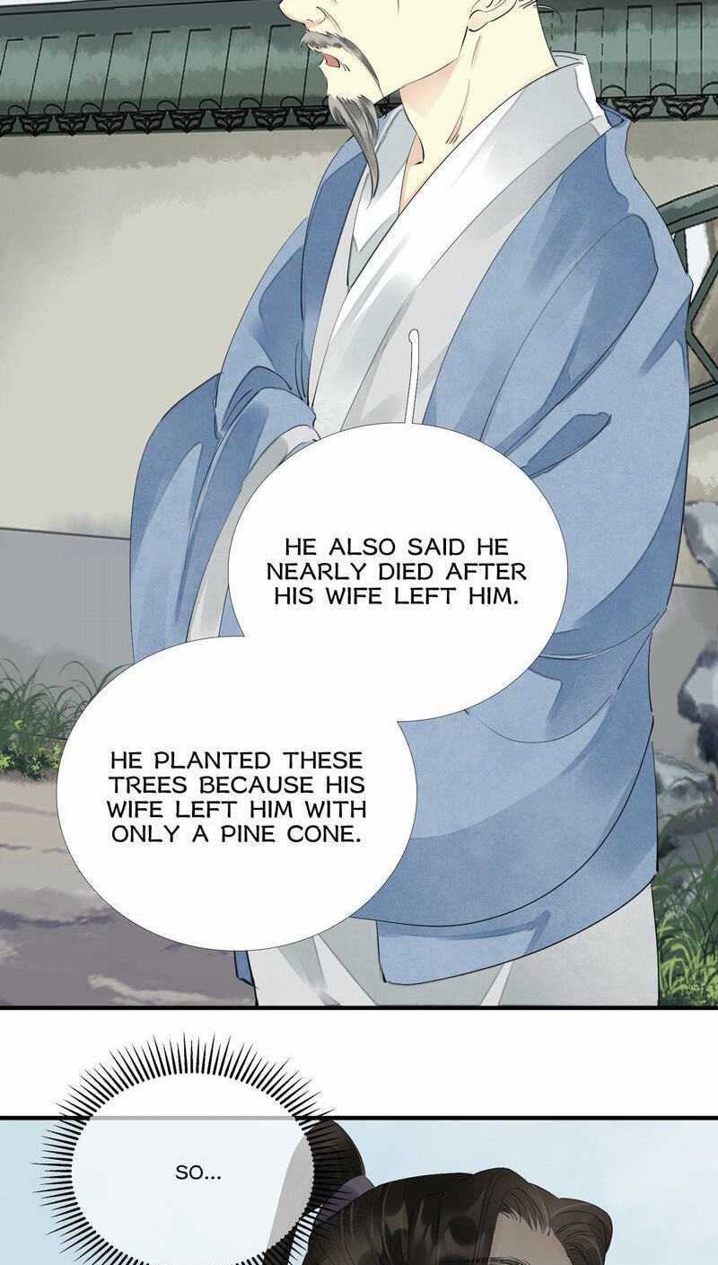 Sinful Love Chapter 61 page 25 - 