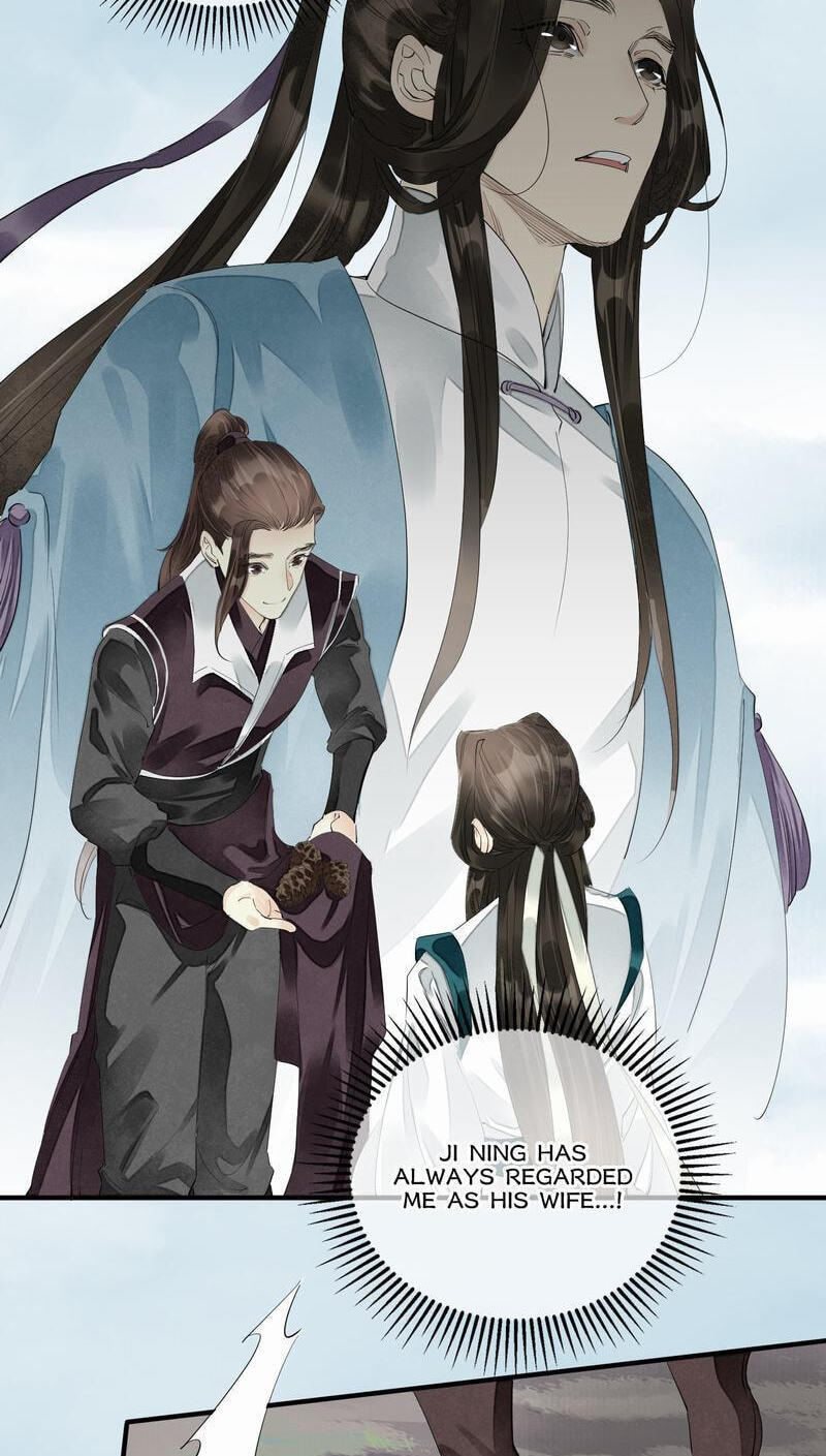 Sinful Love Chapter 61 page 26 - 