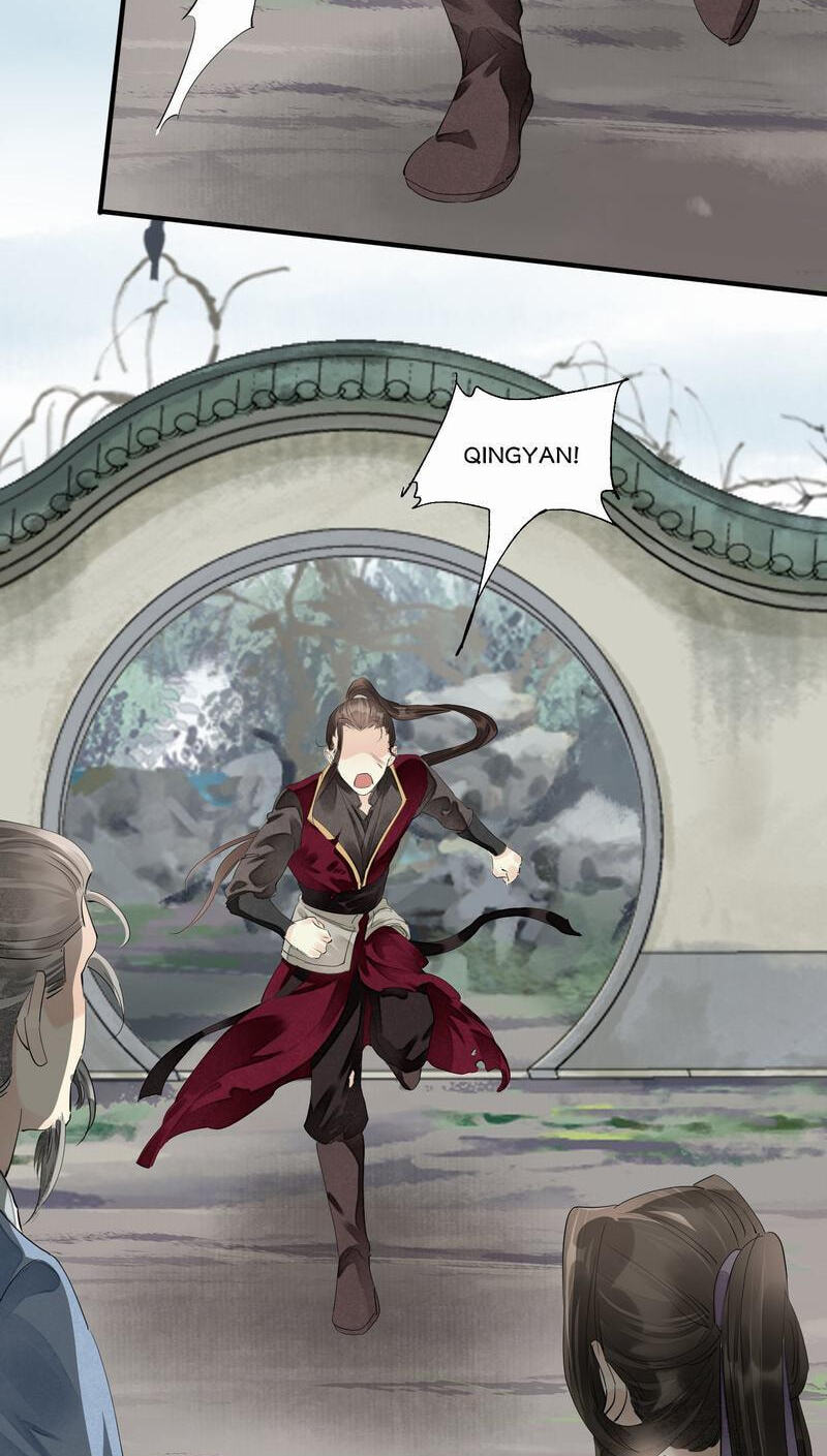 Sinful Love Chapter 61 page 27 - 