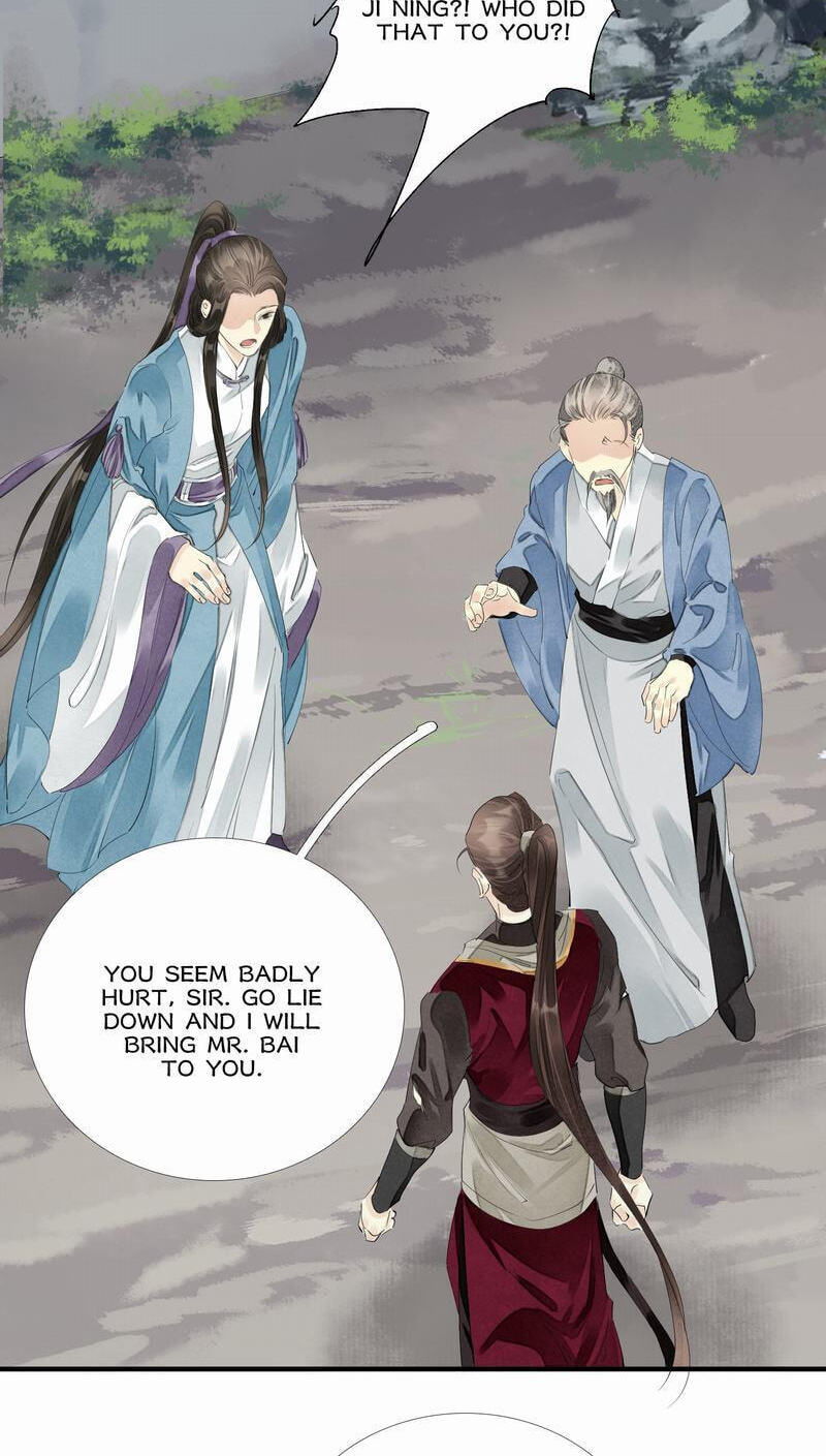 Sinful Love Chapter 61 page 29 - 