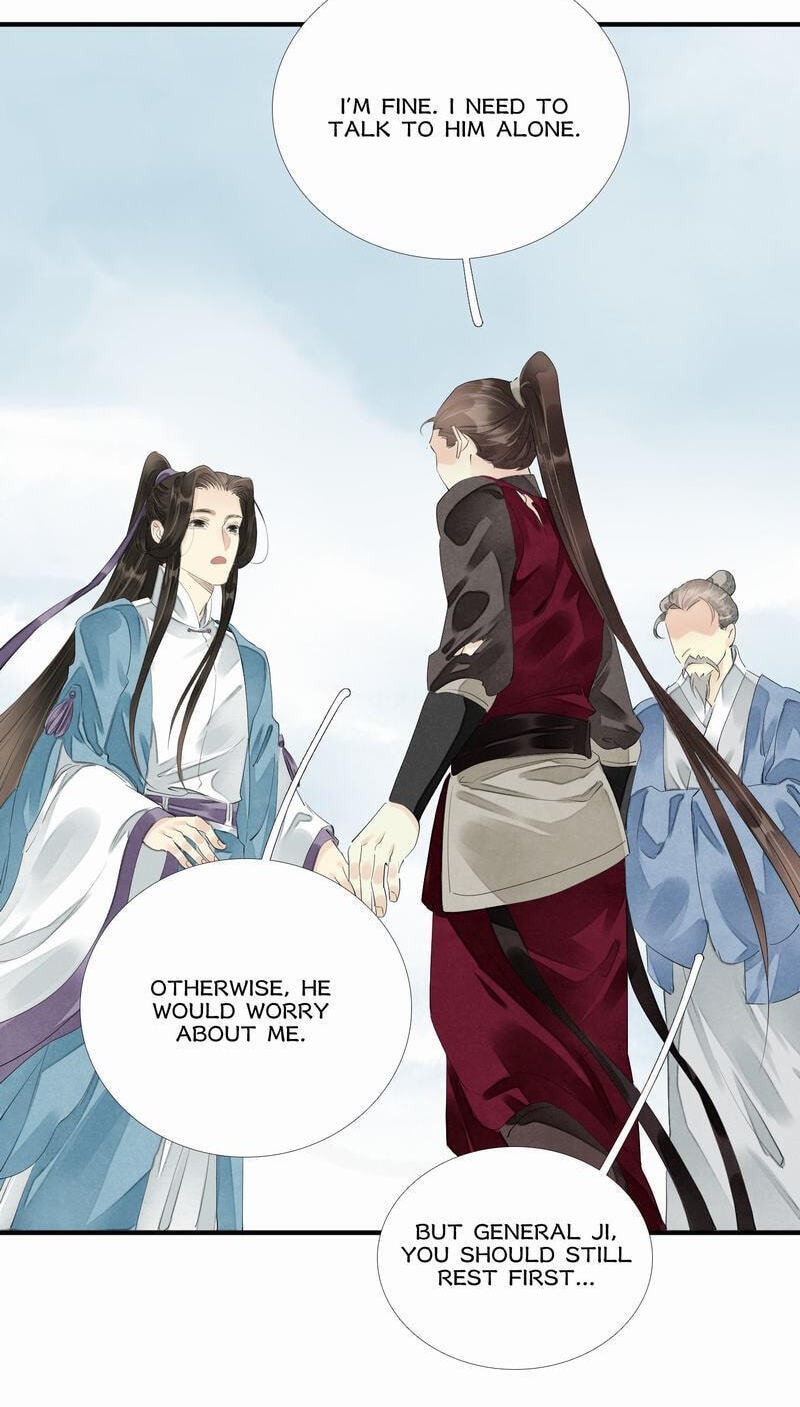 Sinful Love Chapter 61 page 30 - 