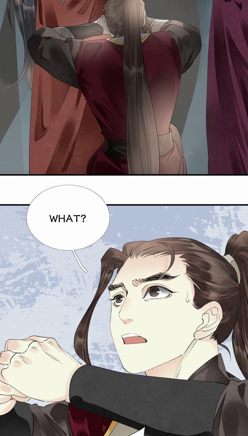 Sinful Love Chapter 61 page 4 - 