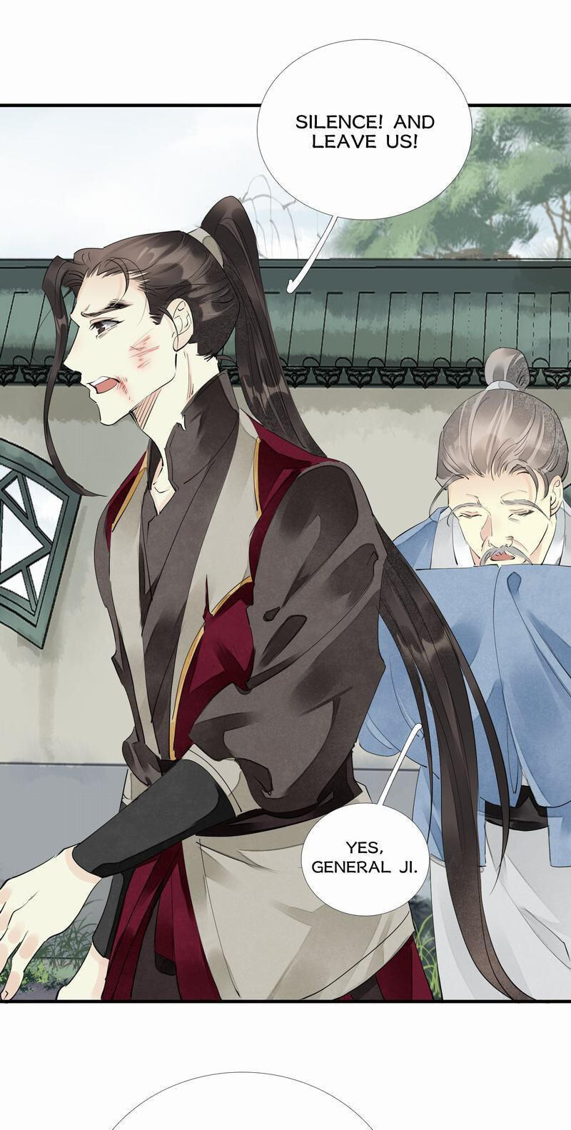 Sinful Love Chapter 61 page 31 - 