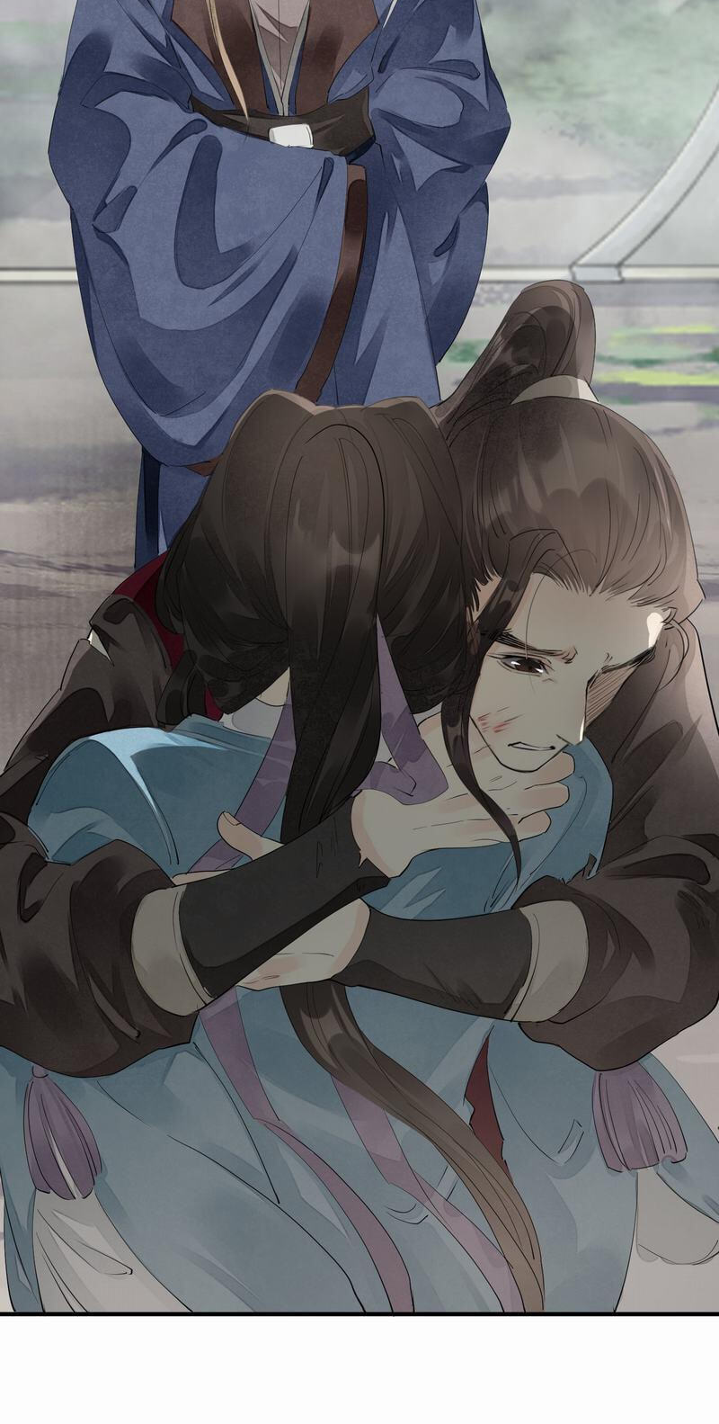 Sinful Love Chapter 61 page 39 - 