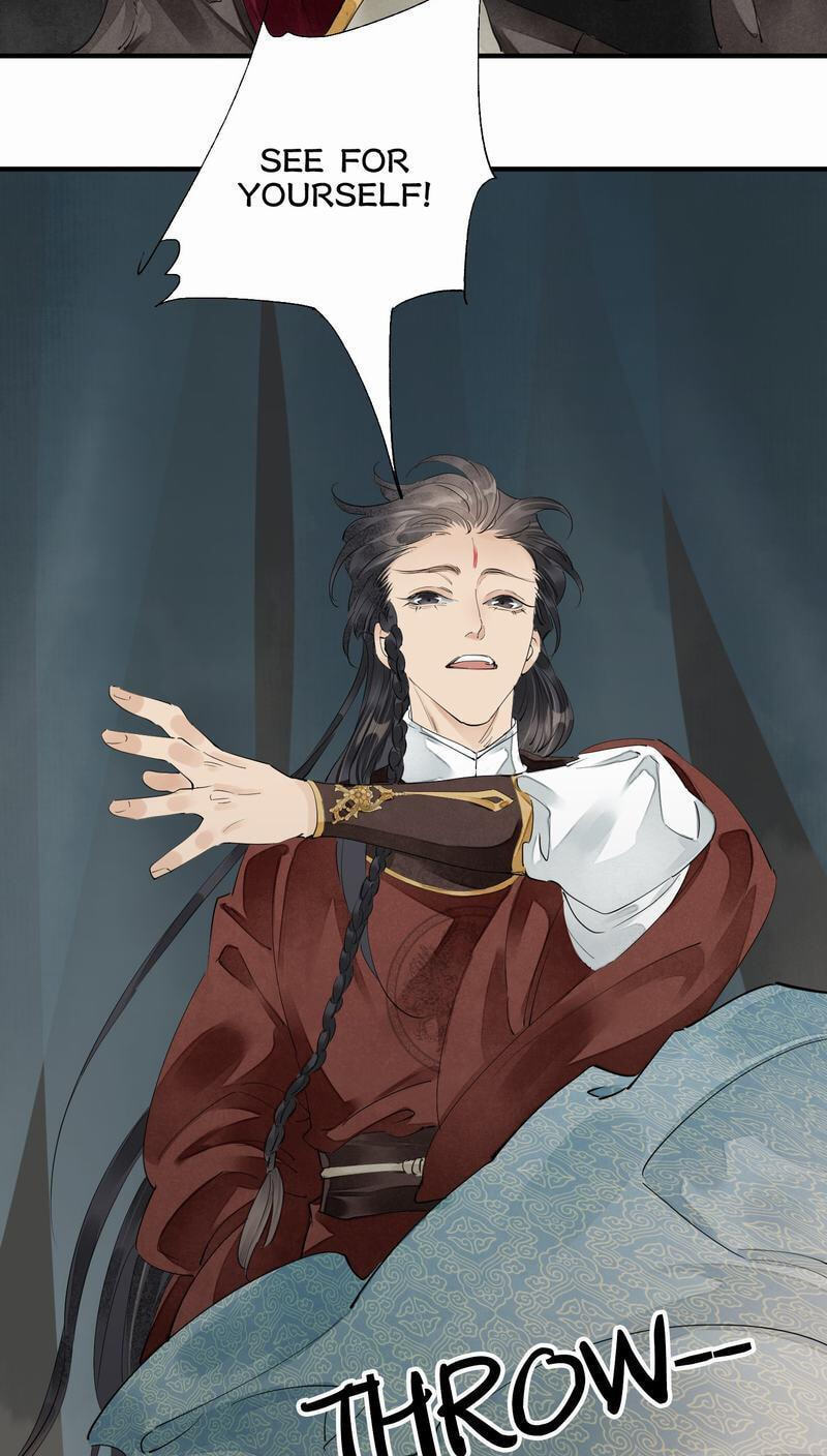 Sinful Love Chapter 61 page 5 - 
