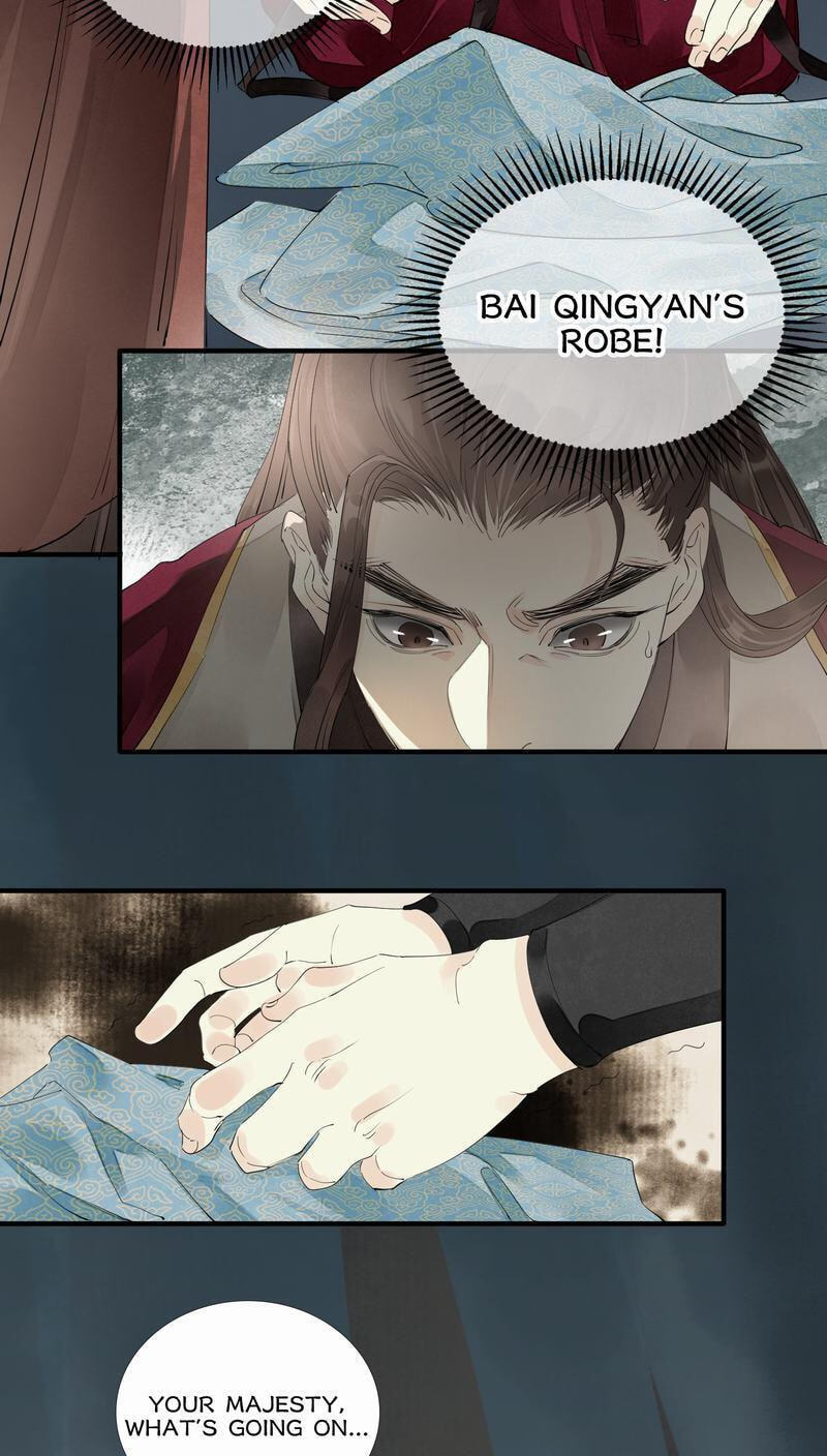Sinful Love Chapter 61 page 7 - 