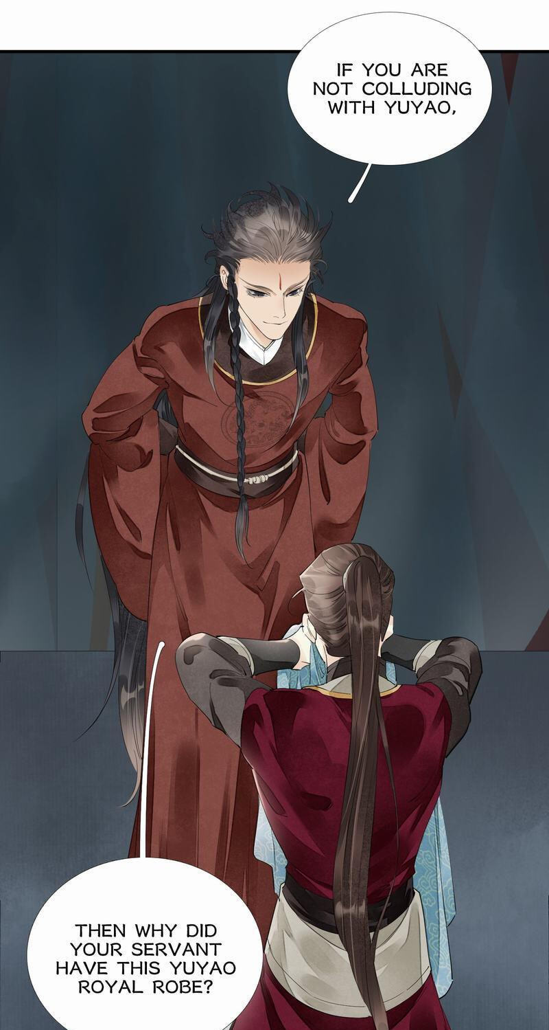 Sinful Love Chapter 61 page 9 - 