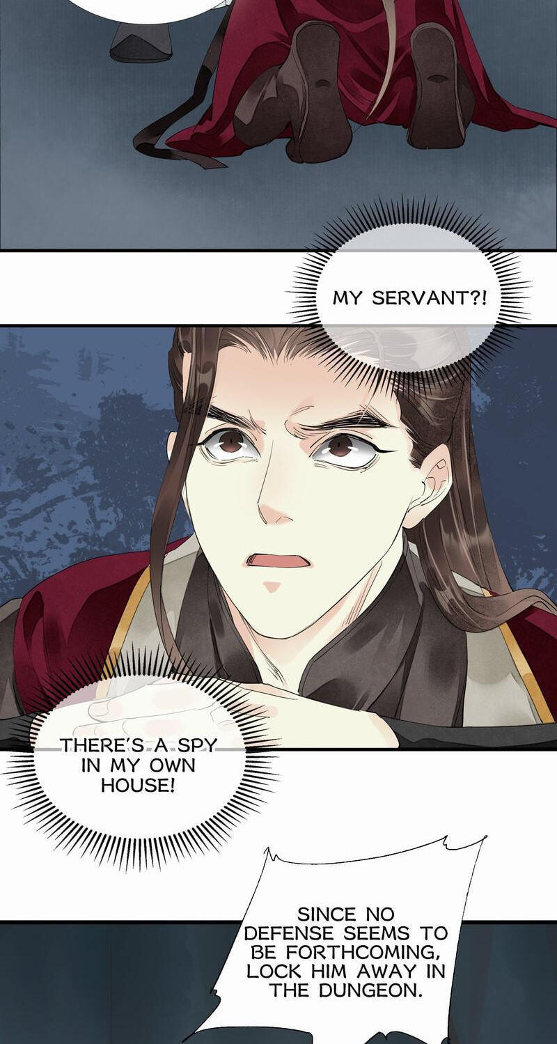 Sinful Love Chapter 61 page 10 - 