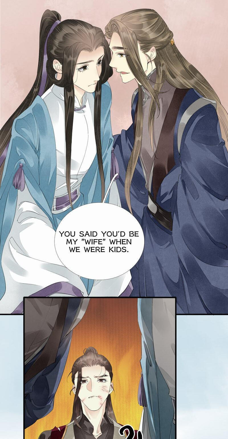 Sinful Love Chapter 62 page 11 - 
