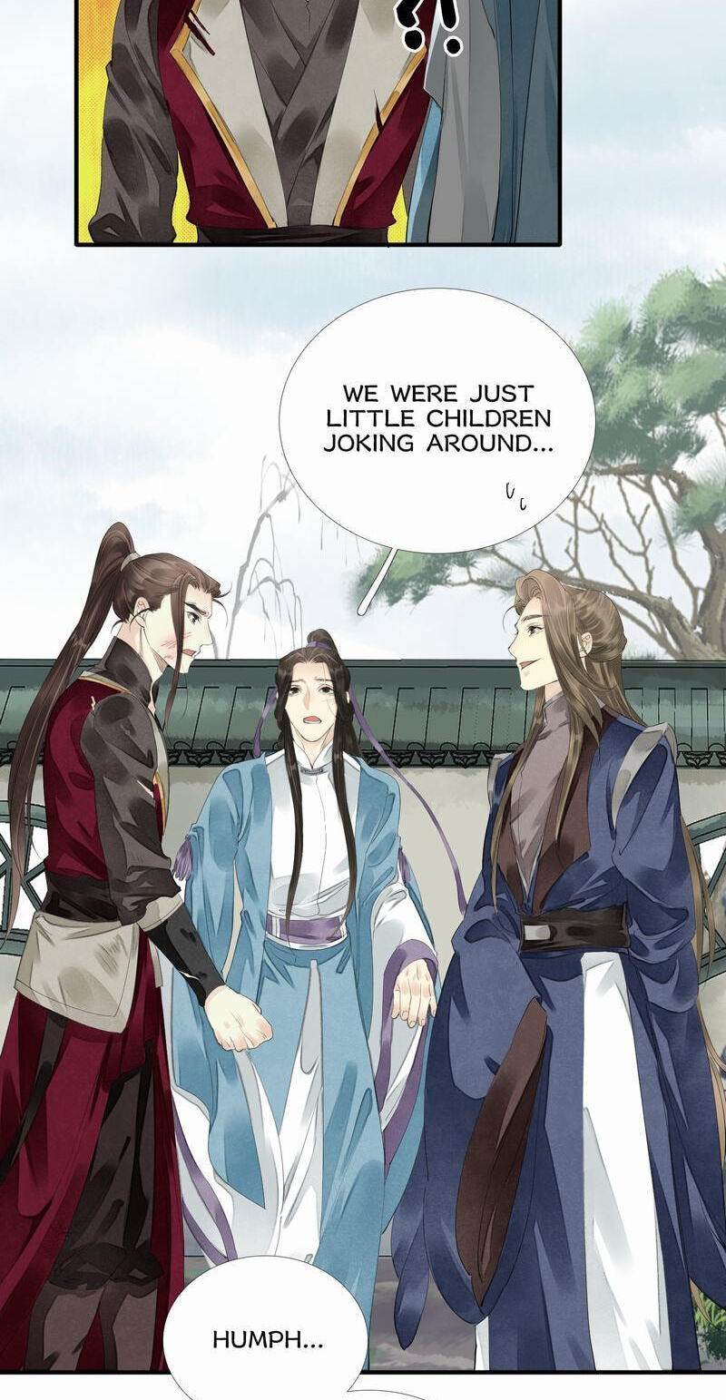 Sinful Love Chapter 62 page 12 - 