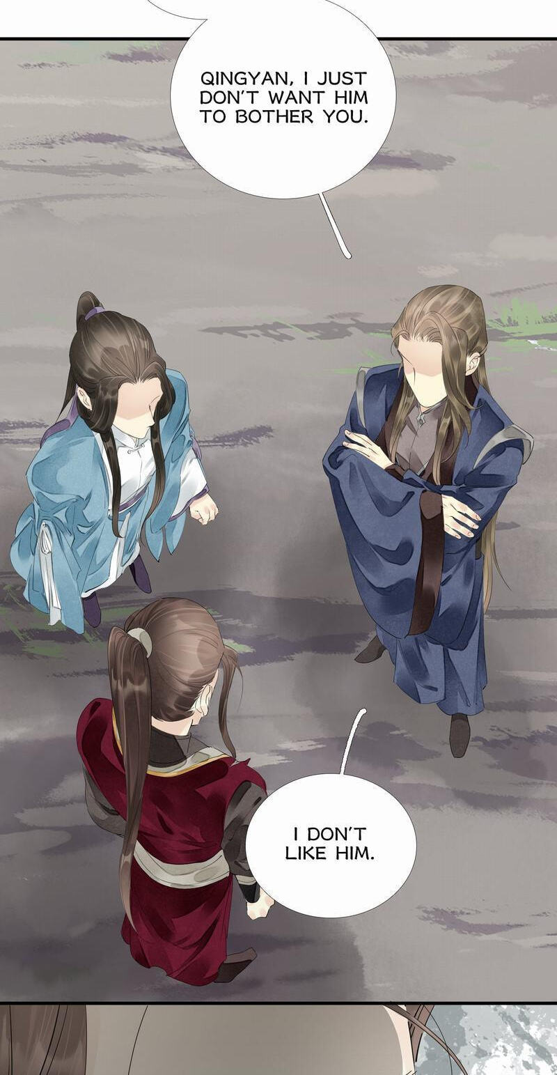 Sinful Love Chapter 62 page 13 - 
