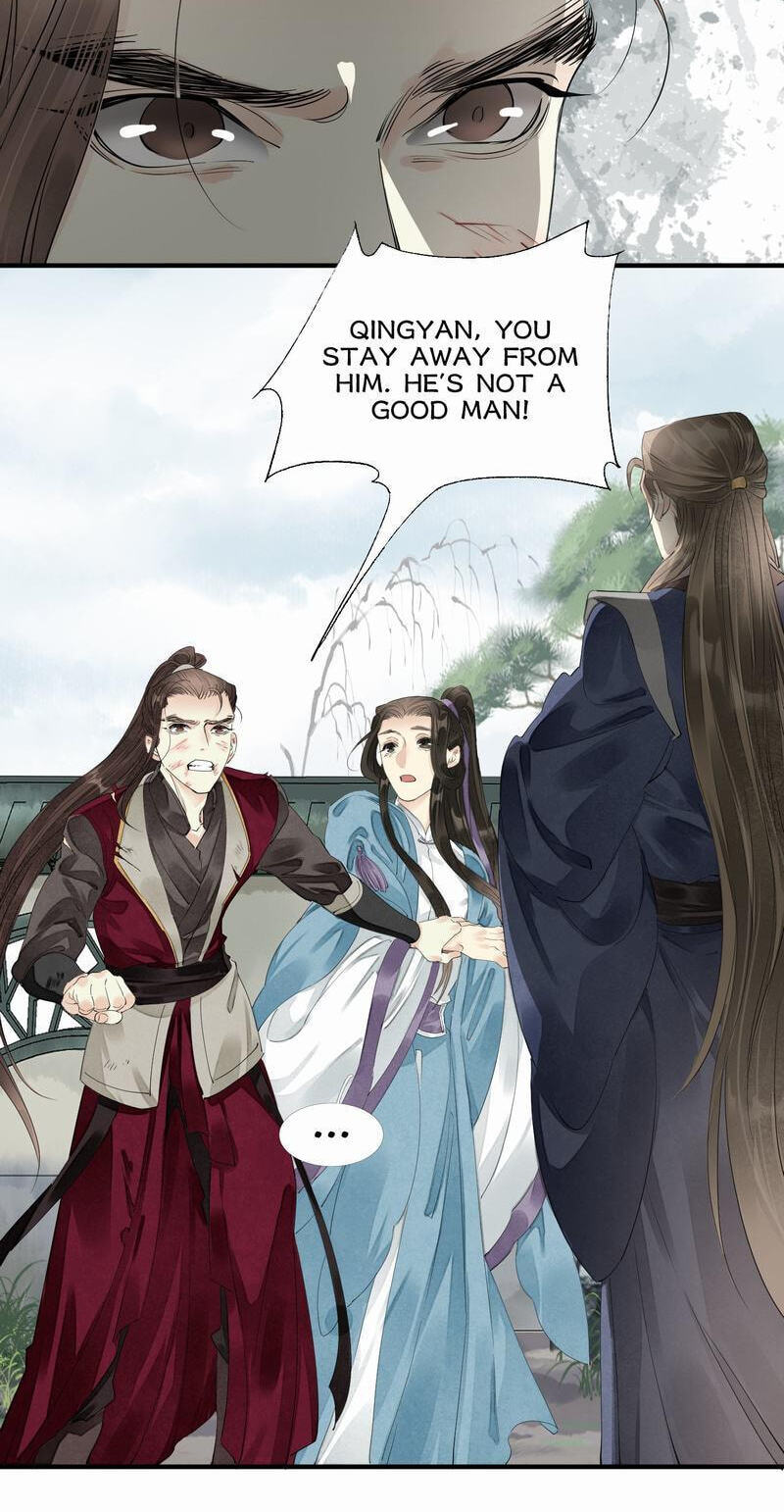 Sinful Love Chapter 62 page 14 - 