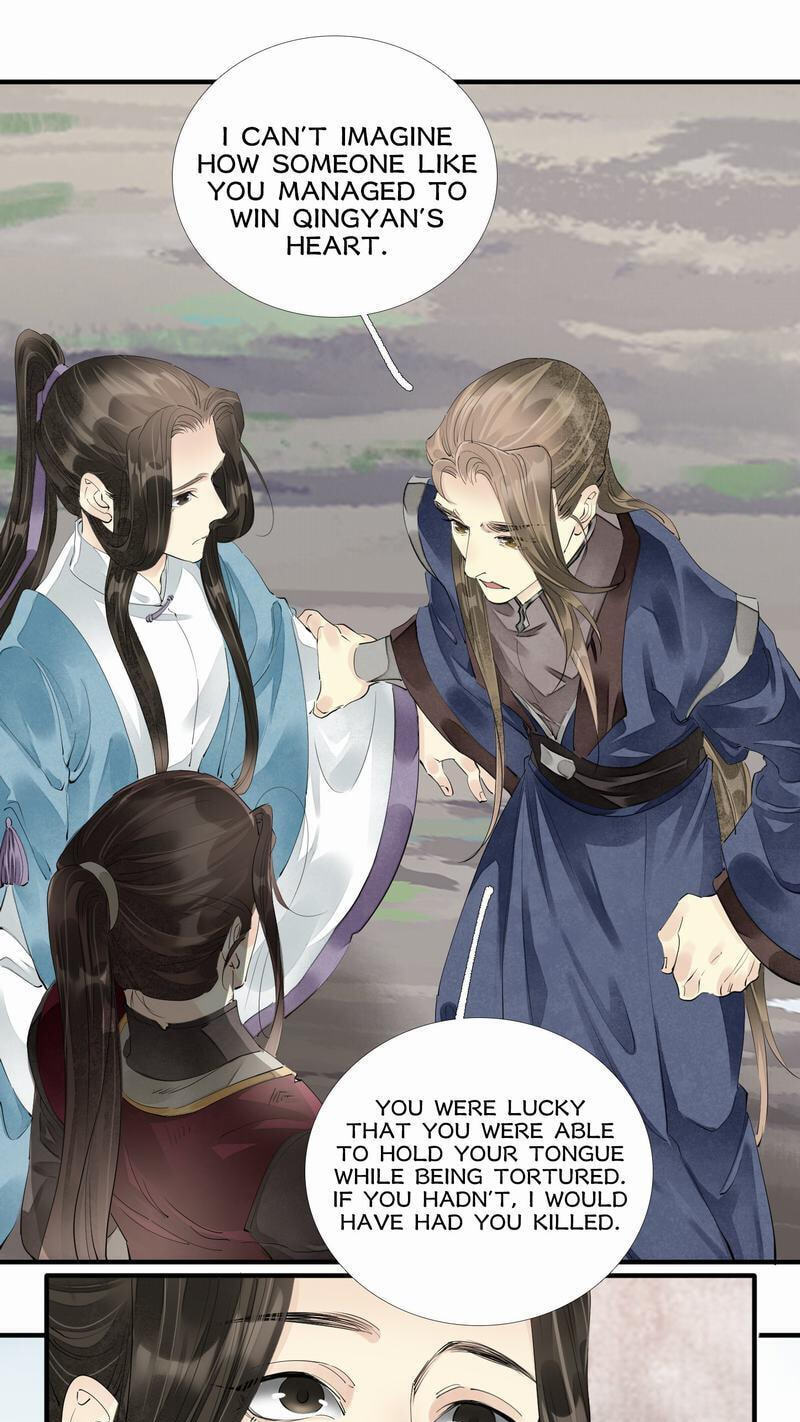 Sinful Love Chapter 62 page 15 - 