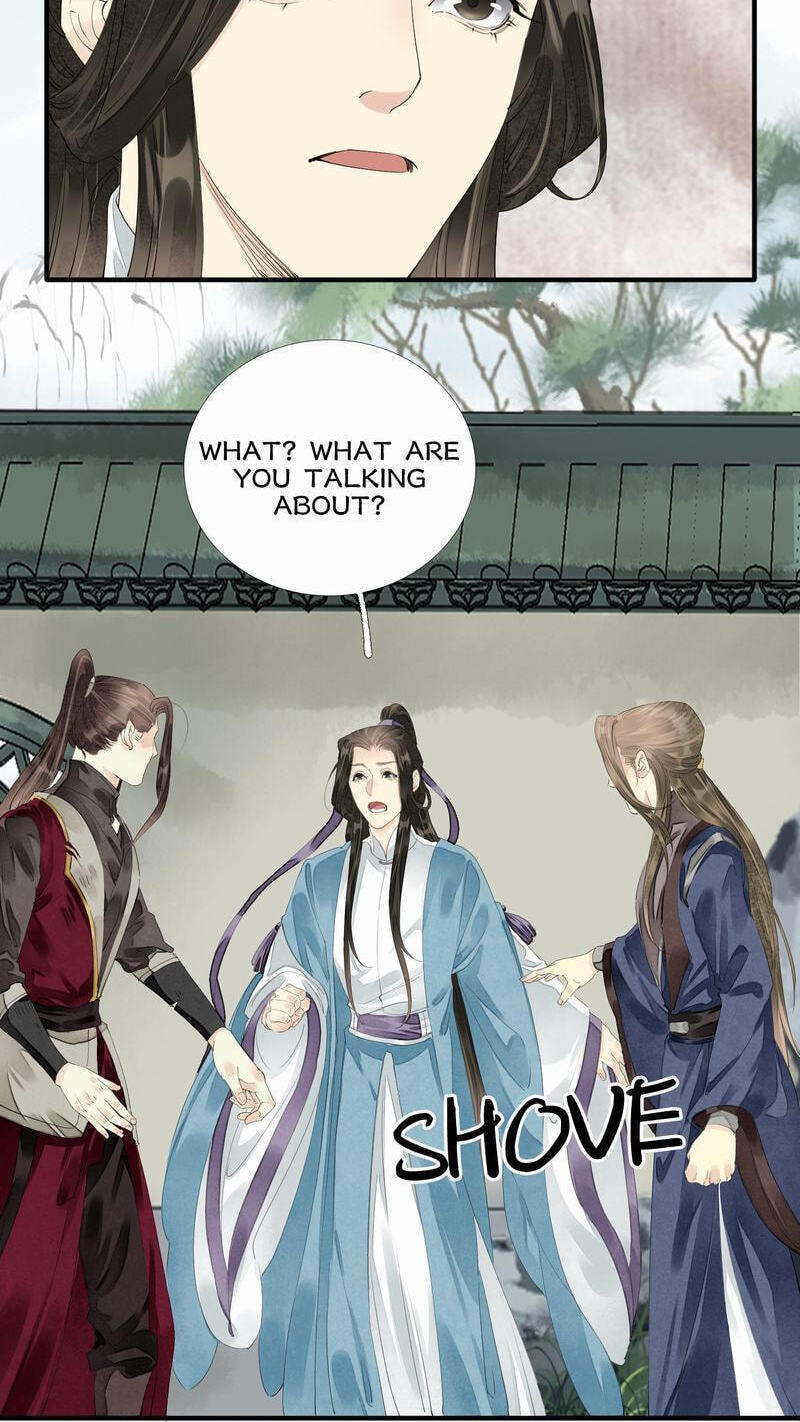 Sinful Love Chapter 62 page 16 - 
