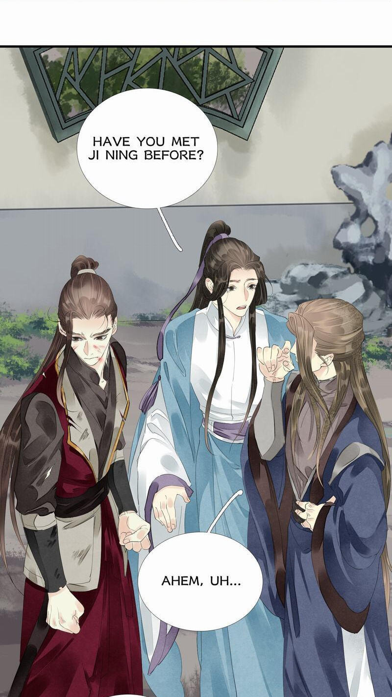 Sinful Love Chapter 62 page 17 - 