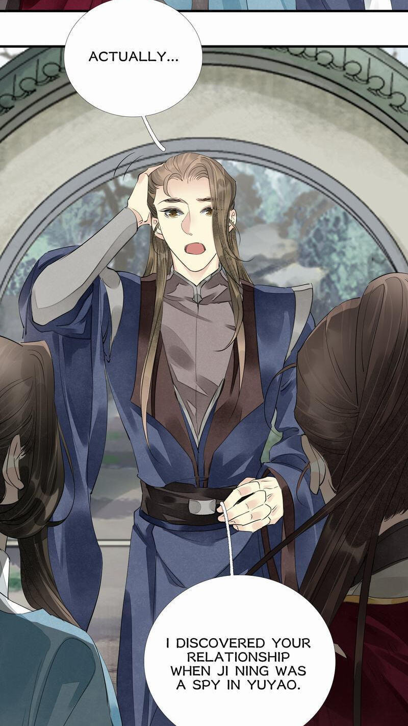 Sinful Love Chapter 62 page 18 - 