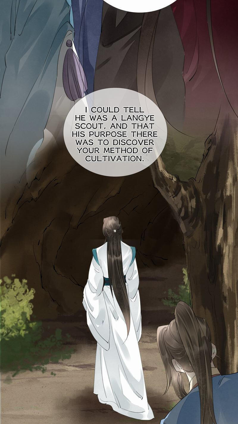 Sinful Love Chapter 62 page 19 - 
