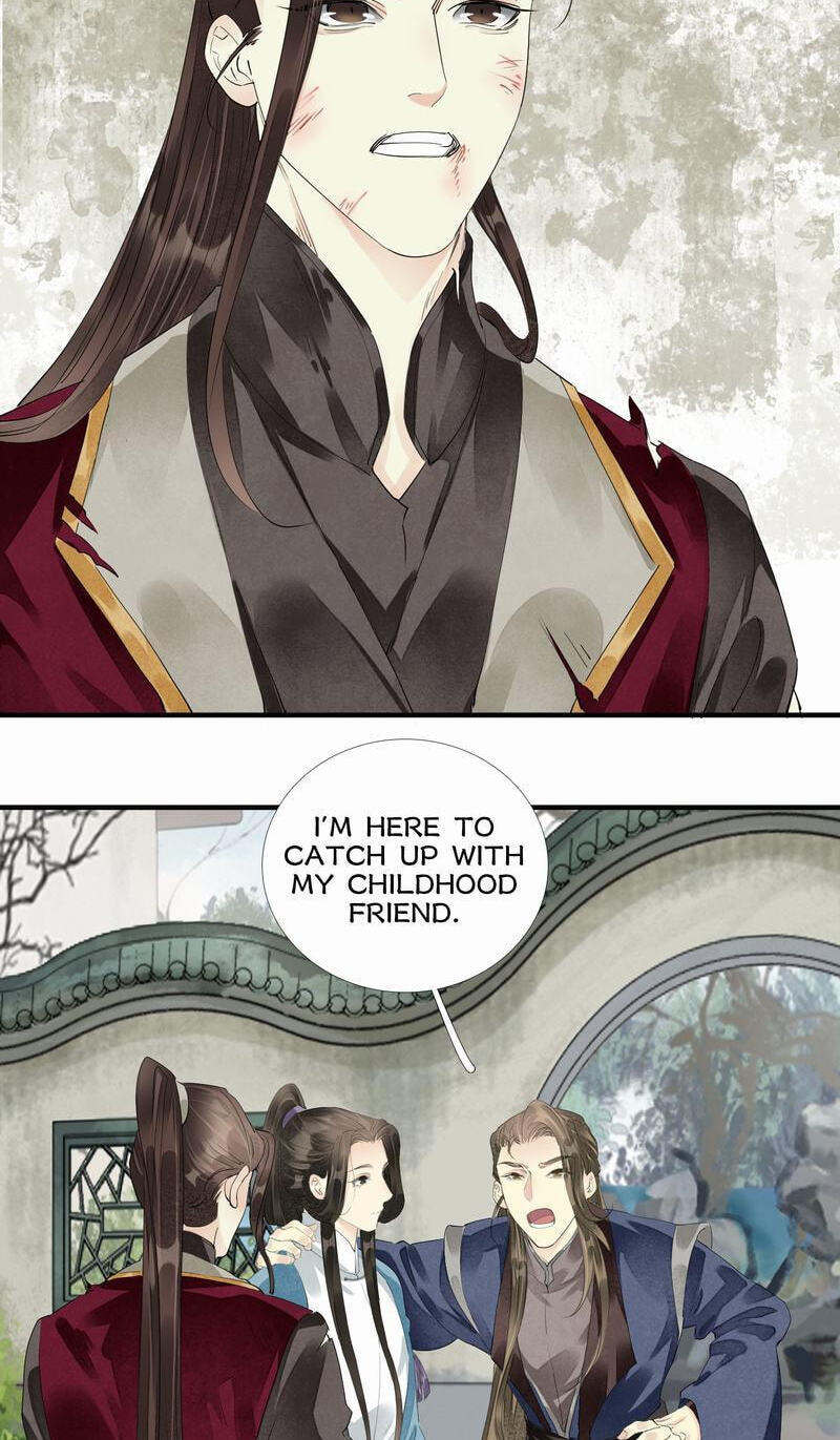 Sinful Love Chapter 62 page 3 - 