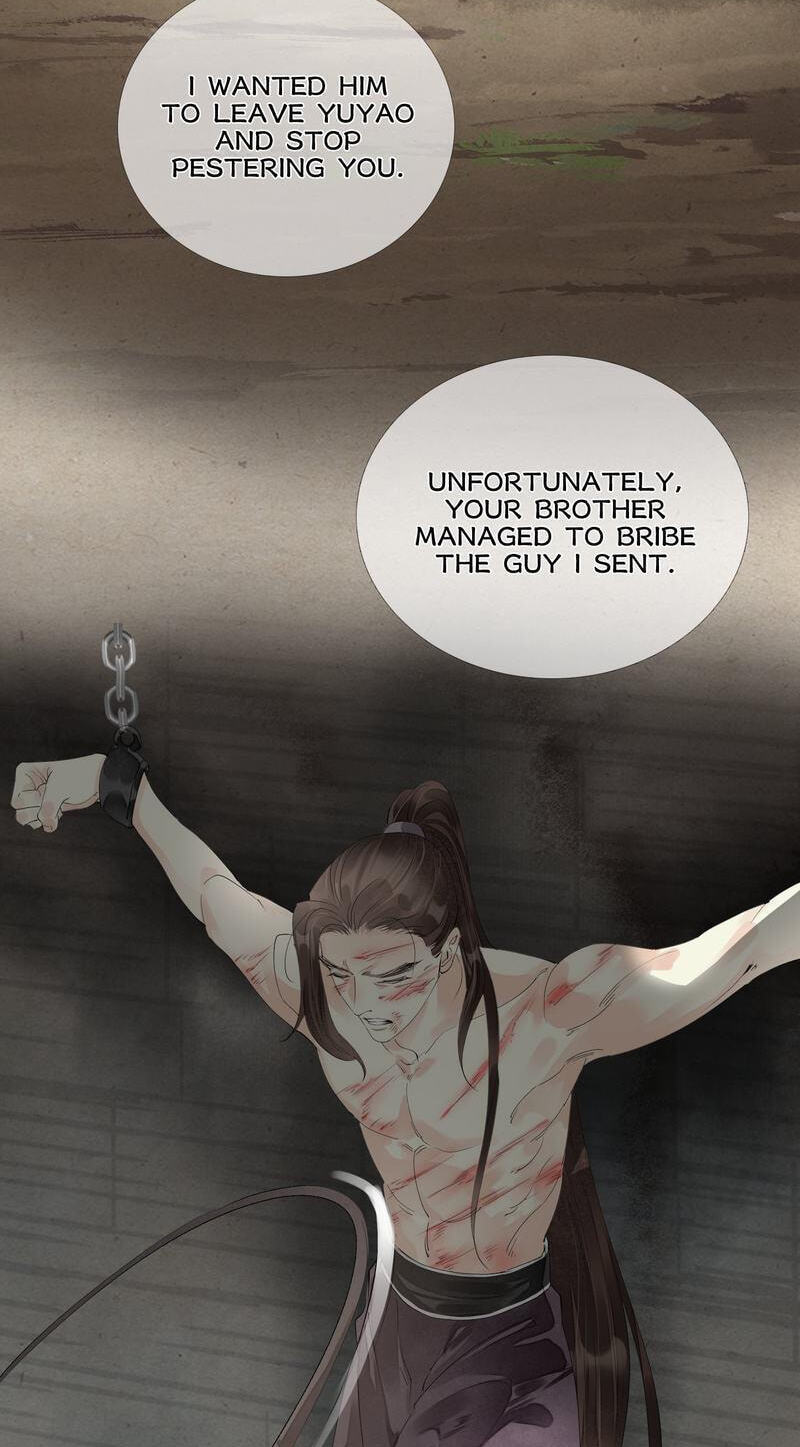 Sinful Love Chapter 62 page 23 - 