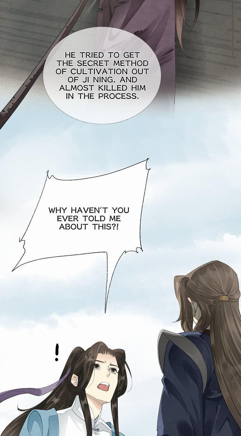 Sinful Love Chapter 62 page 24 - 