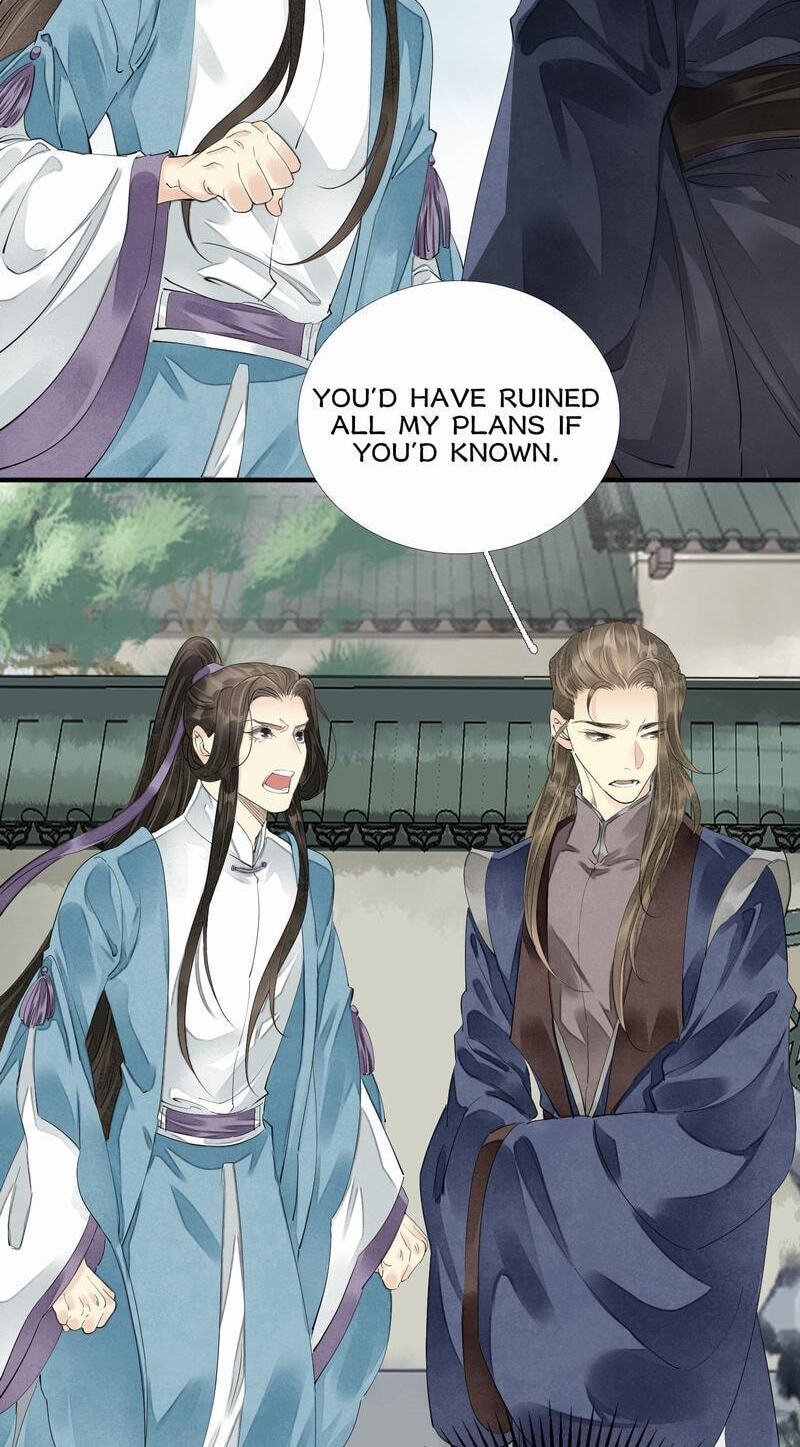 Sinful Love Chapter 62 page 25 - 