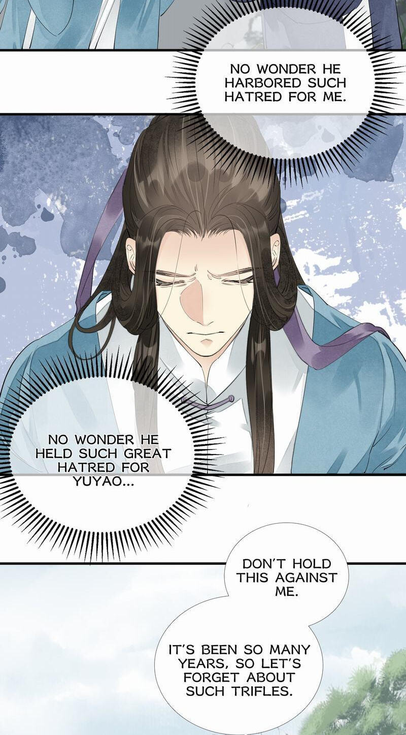 Sinful Love Chapter 62 page 26 - 