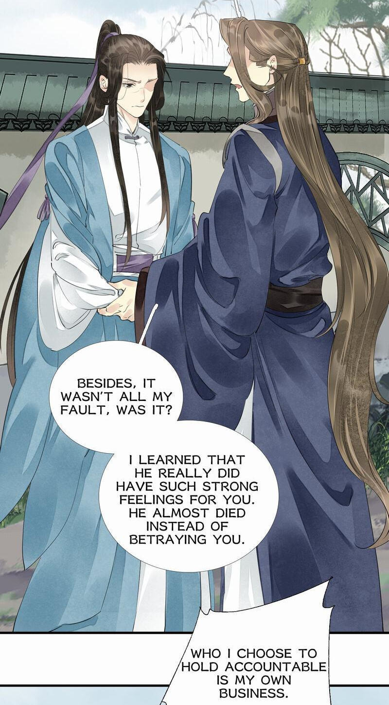 Sinful Love Chapter 62 page 27 - 