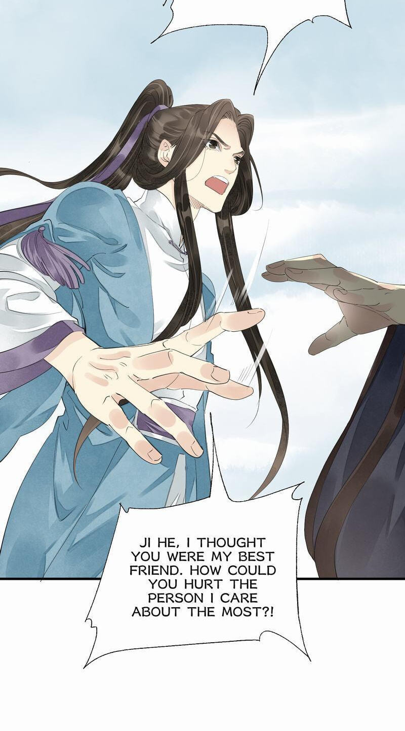 Sinful Love Chapter 62 page 28 - 