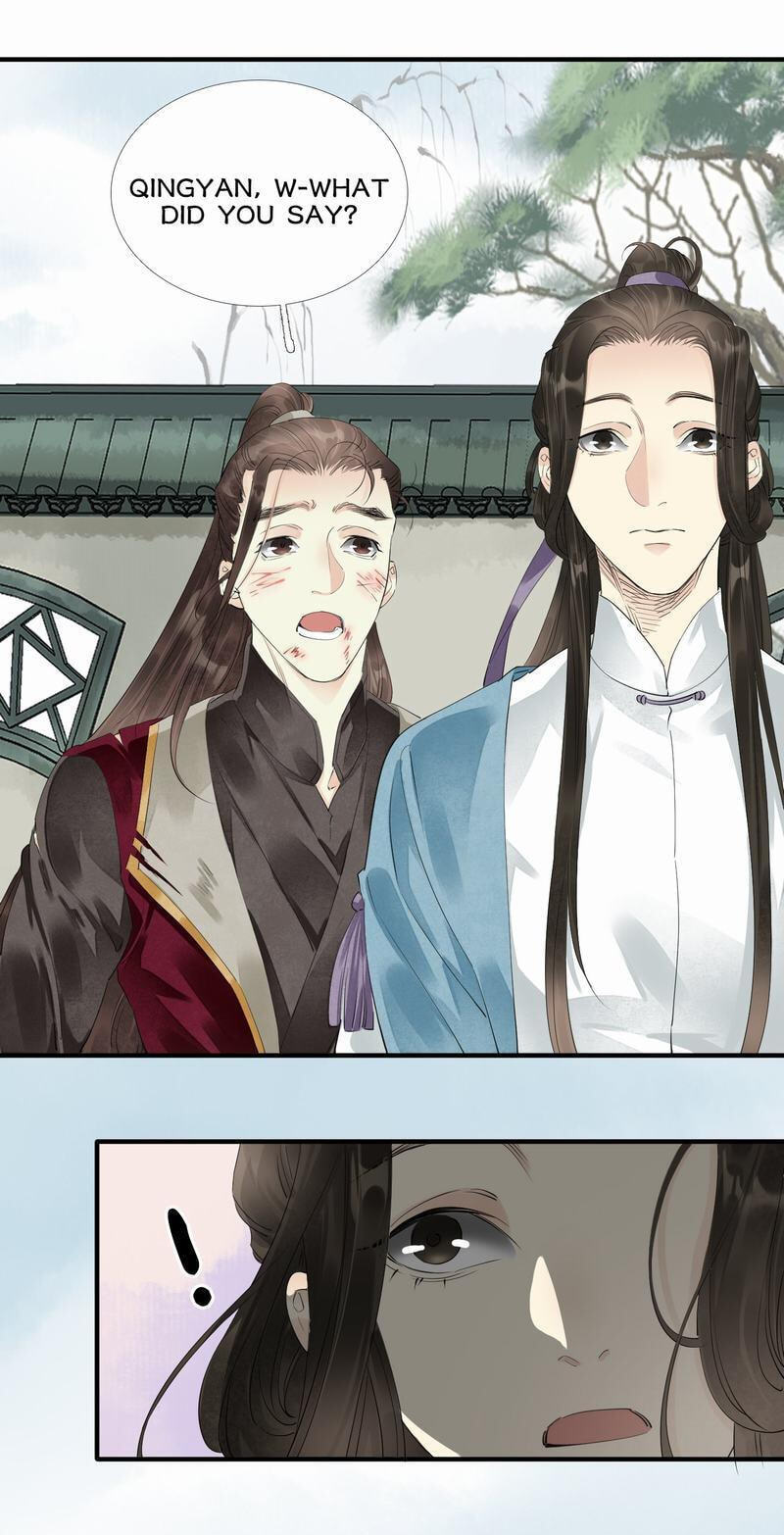 Sinful Love Chapter 62 page 29 - 