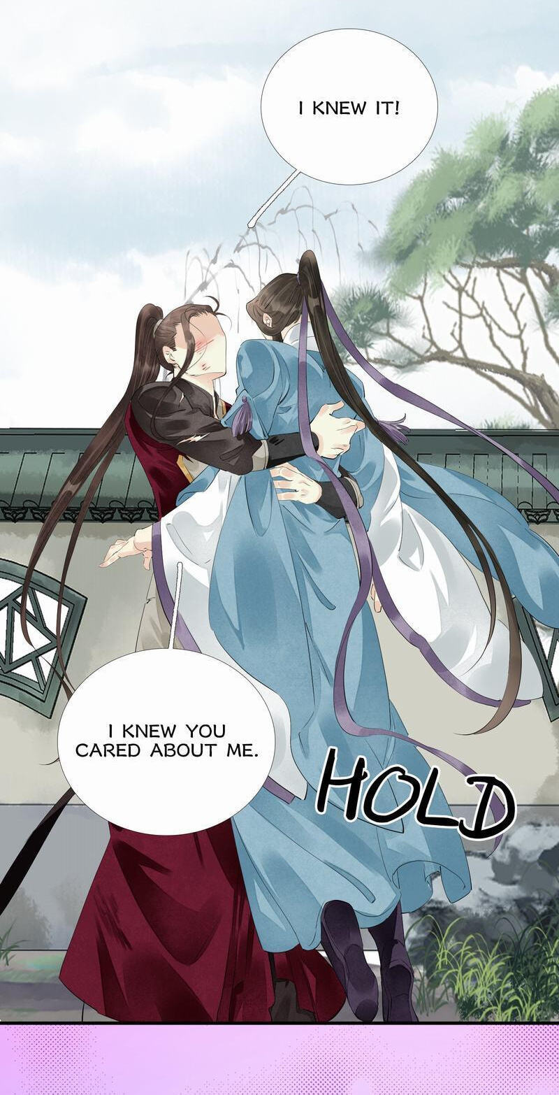Sinful Love Chapter 62 page 30 - 
