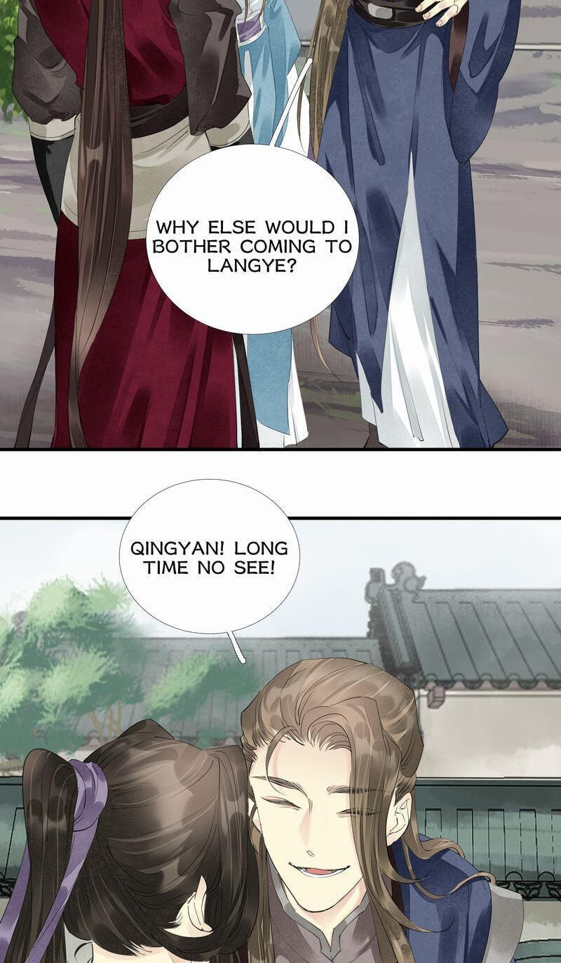 Sinful Love Chapter 62 page 4 - 