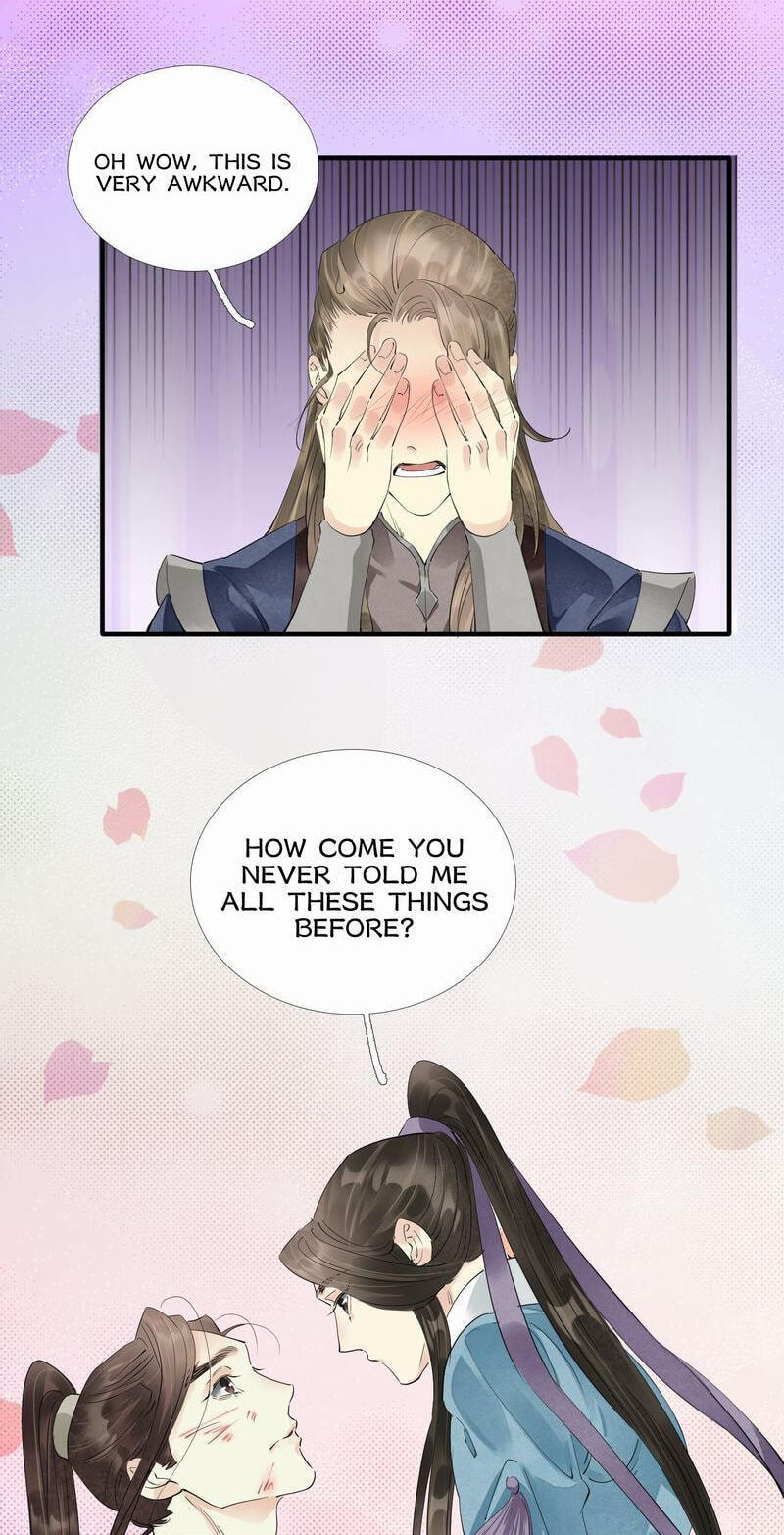Sinful Love Chapter 62 page 31 - 