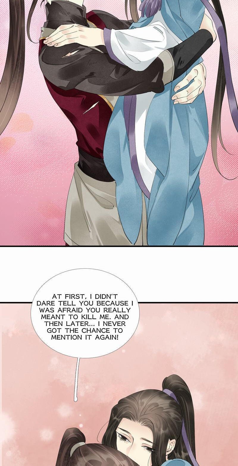 Sinful Love Chapter 62 page 32 - 