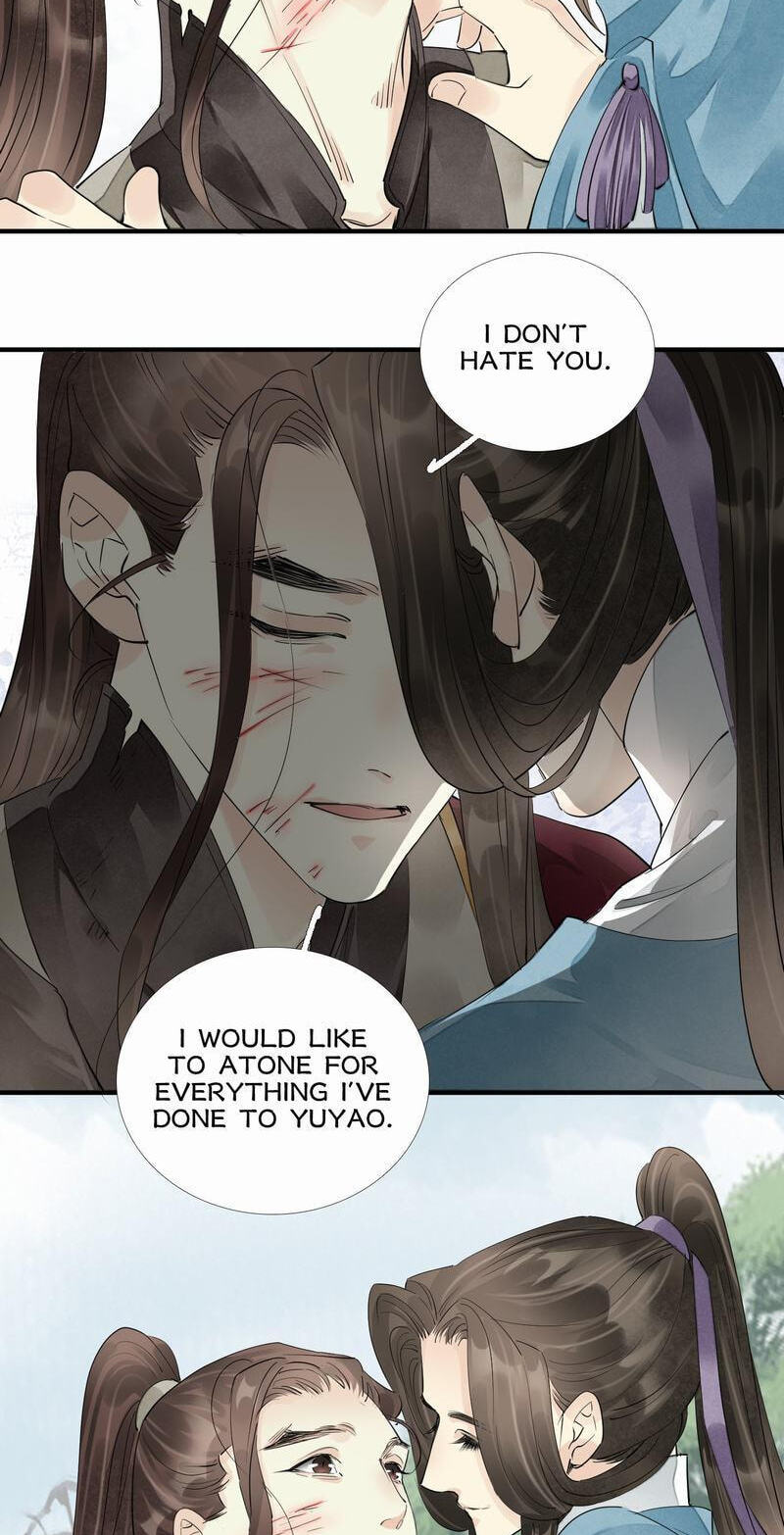 Sinful Love Chapter 62 page 34 - 